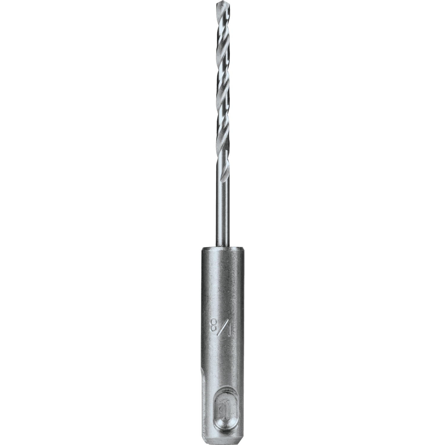 Picture of 1/8" x 3-7/8" SDS-PLUS Drill Bit, Metal