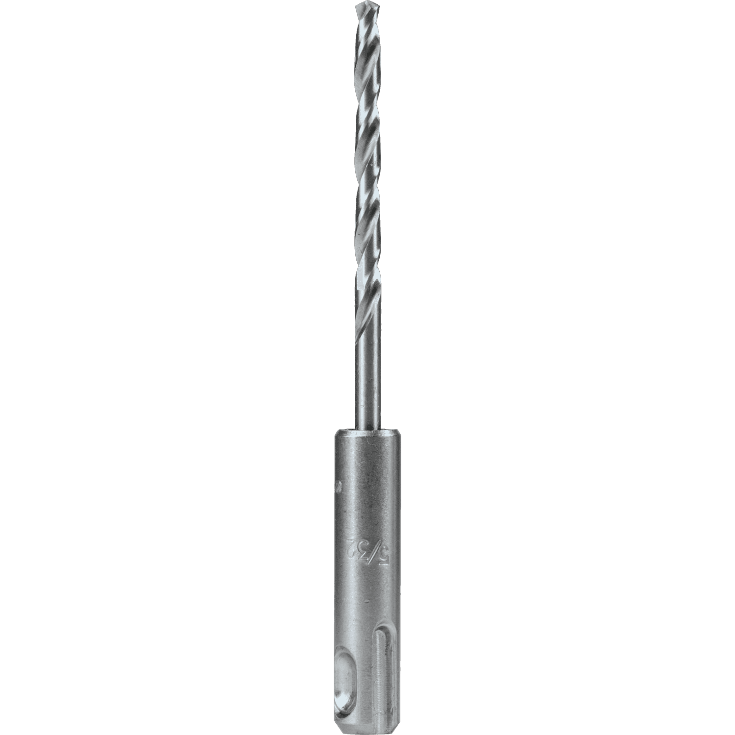 Picture of 5/32" x 4-1/4" SDS-PLUS Drill Bit, Metal