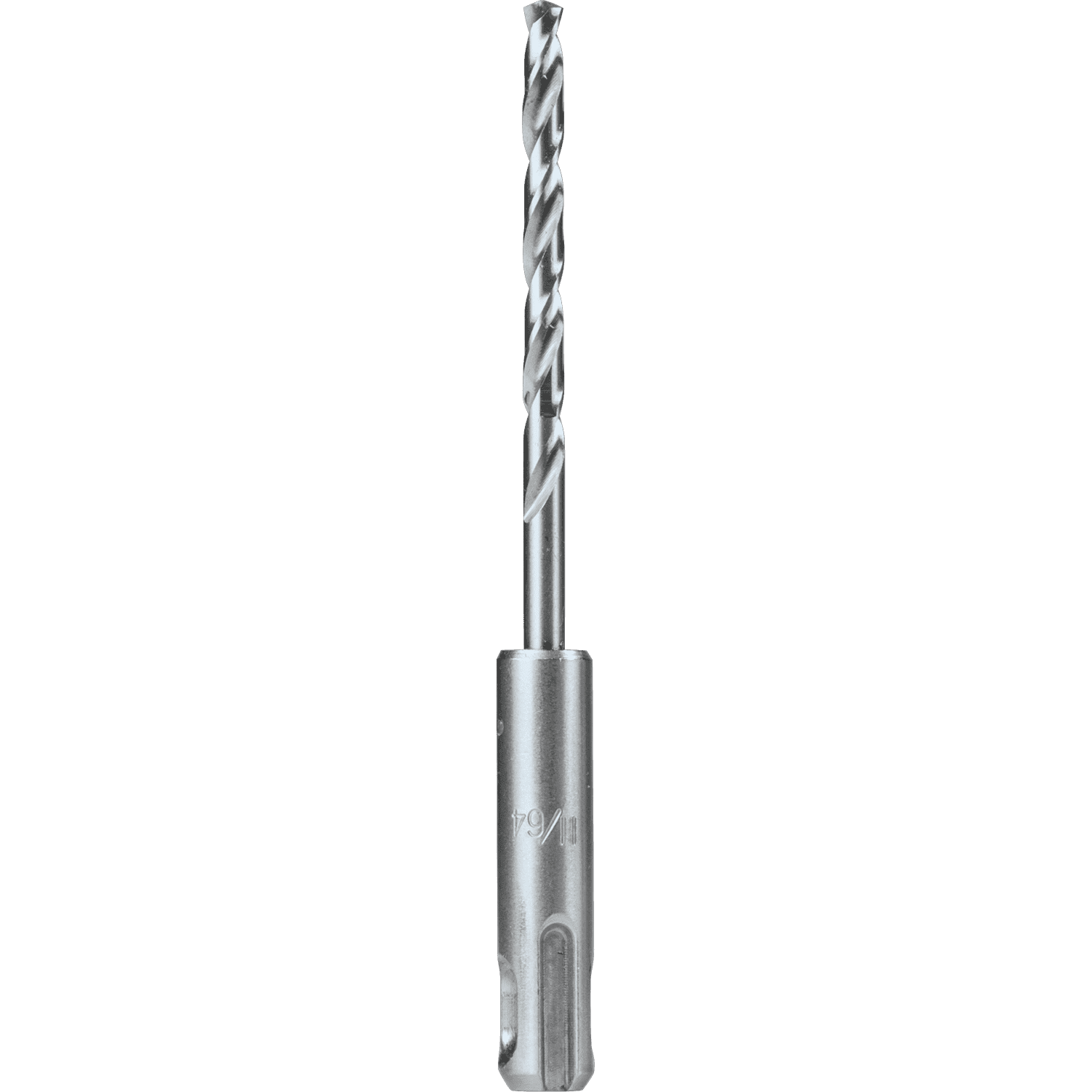 Picture of 11/64" x 4-3/8" SDS-PLUS Drill Bit, Metal