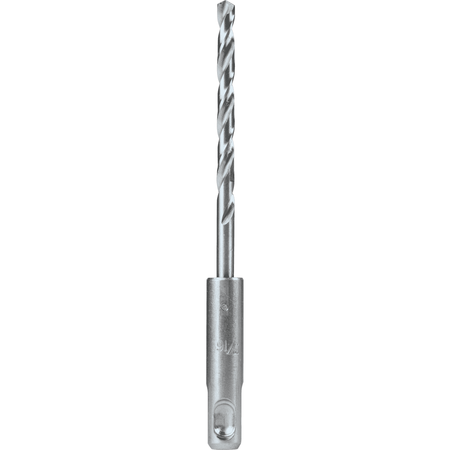 Picture of 3/16" x 4-5/8" SDS-PLUS Drill Bit, Metal