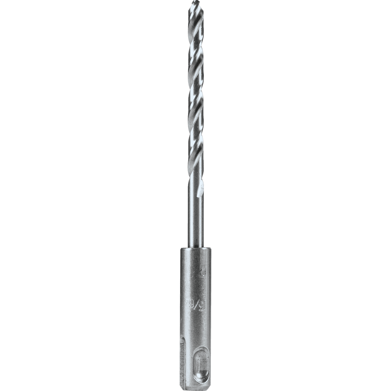 Picture of 13/64" x 4-3/4" SDS-PLUS Drill Bit, Metal