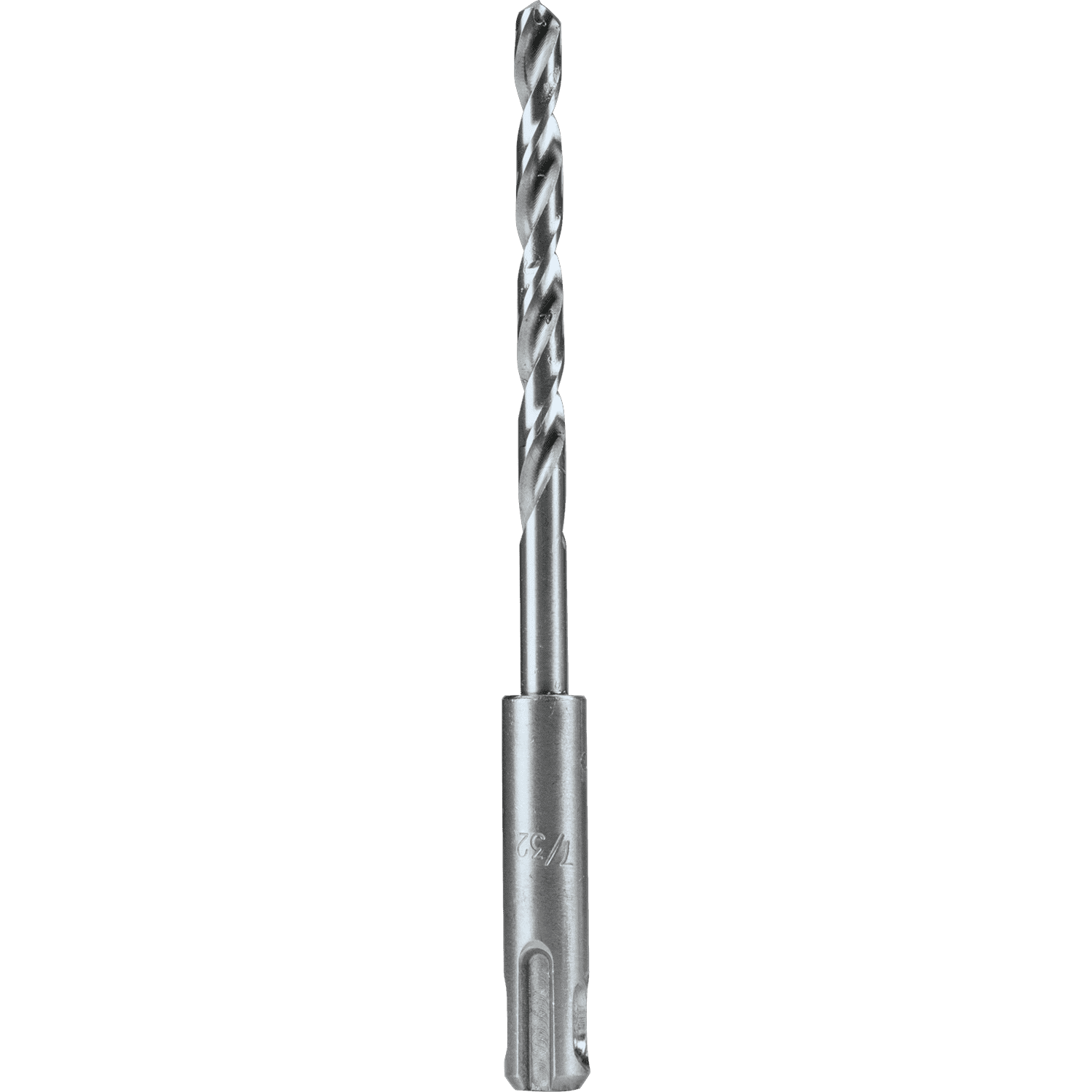 Picture of 7/32" x 4-7/8" SDS-PLUS Drill Bit, Metal