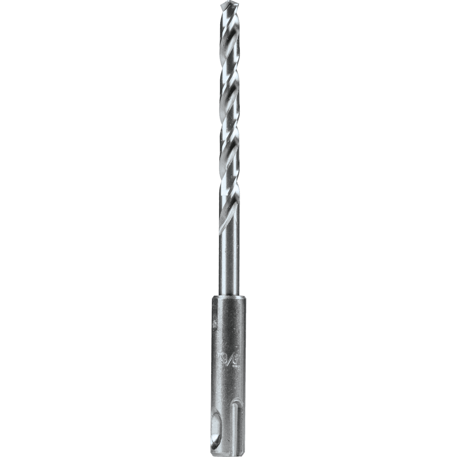 Picture of 15/64" x 5" SDS-PLUS Drill Bit, Metal