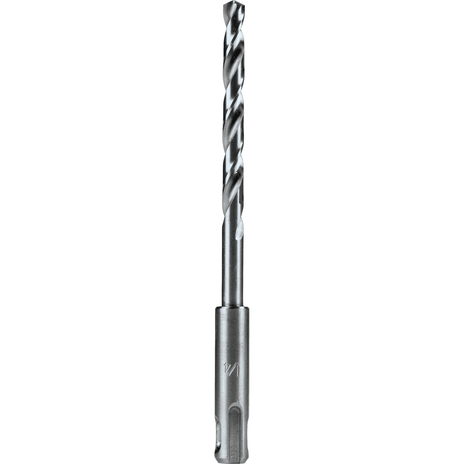 Picture of 1/4" x 5-3/16" SDS-PLUS Drill Bit, Metal