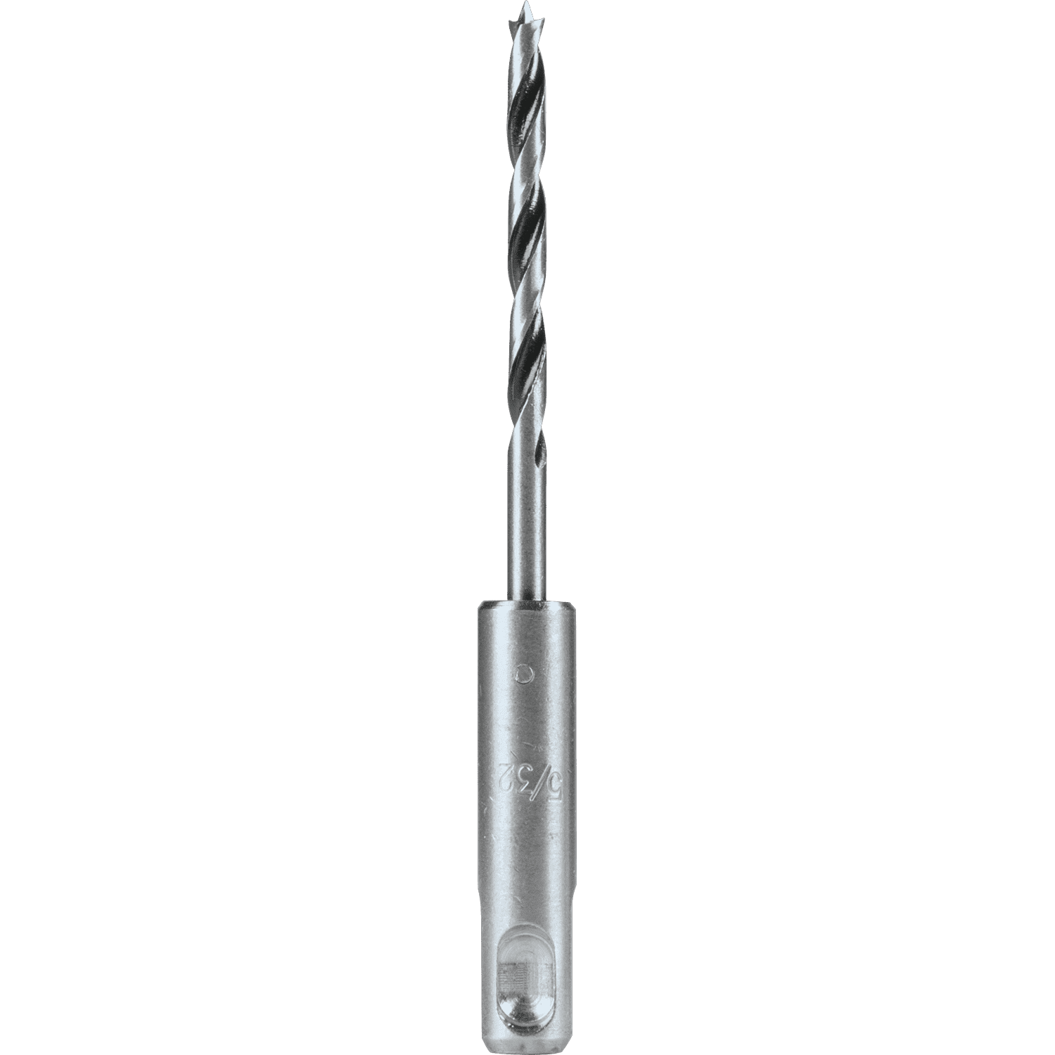Picture of 5/32" x 4-1/8" SDS-PLUS Drill Bit, Wood