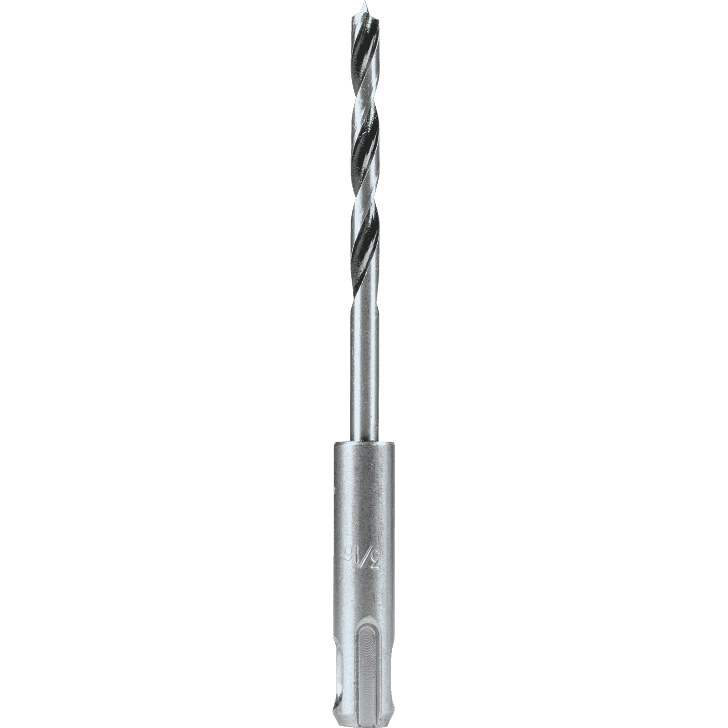 Picture of 3/16" x 4-5/8" SDS-PLUS Drill Bit, Wood