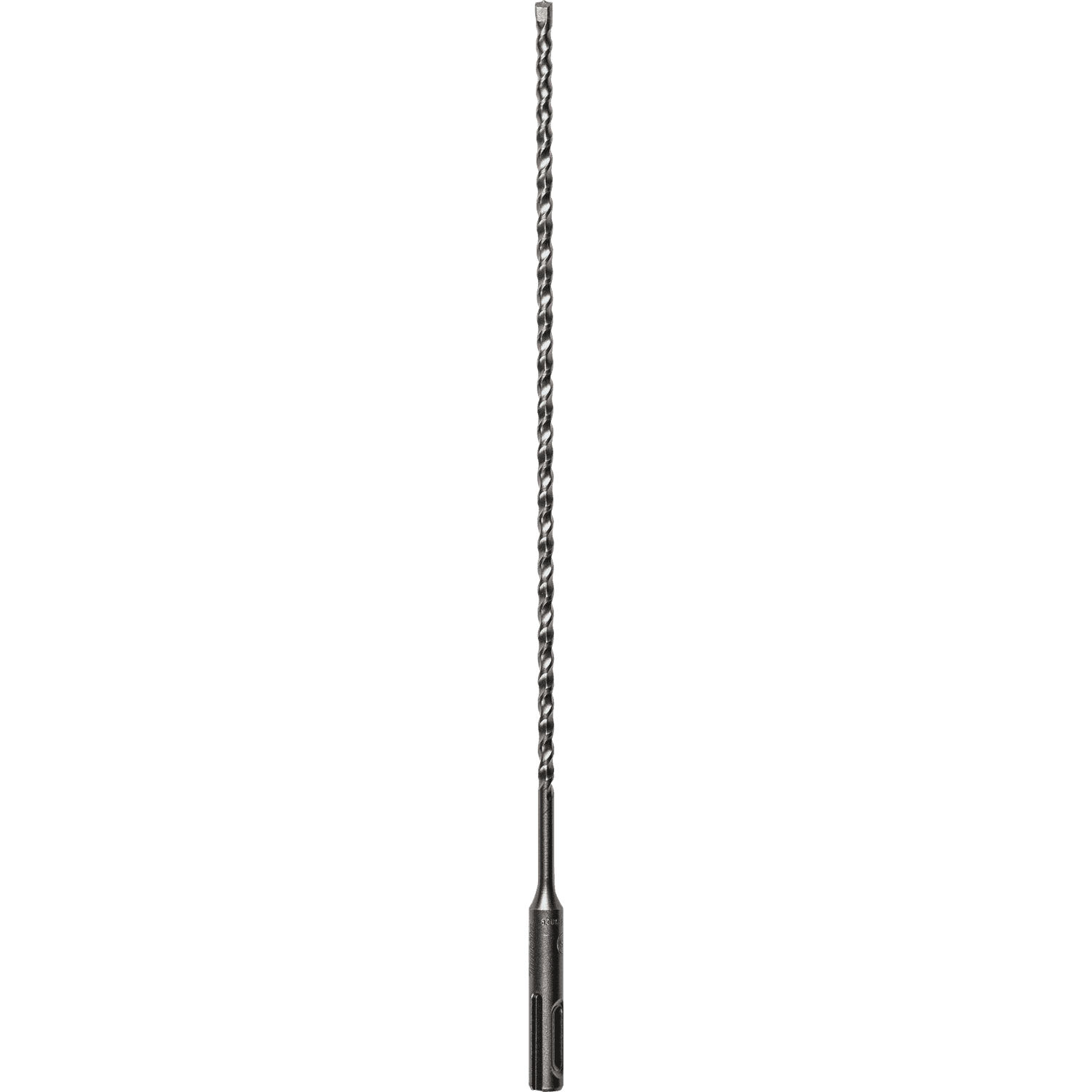 Picture of 3/16" x 12" SDS-PLUS Bit, 2-Cutter