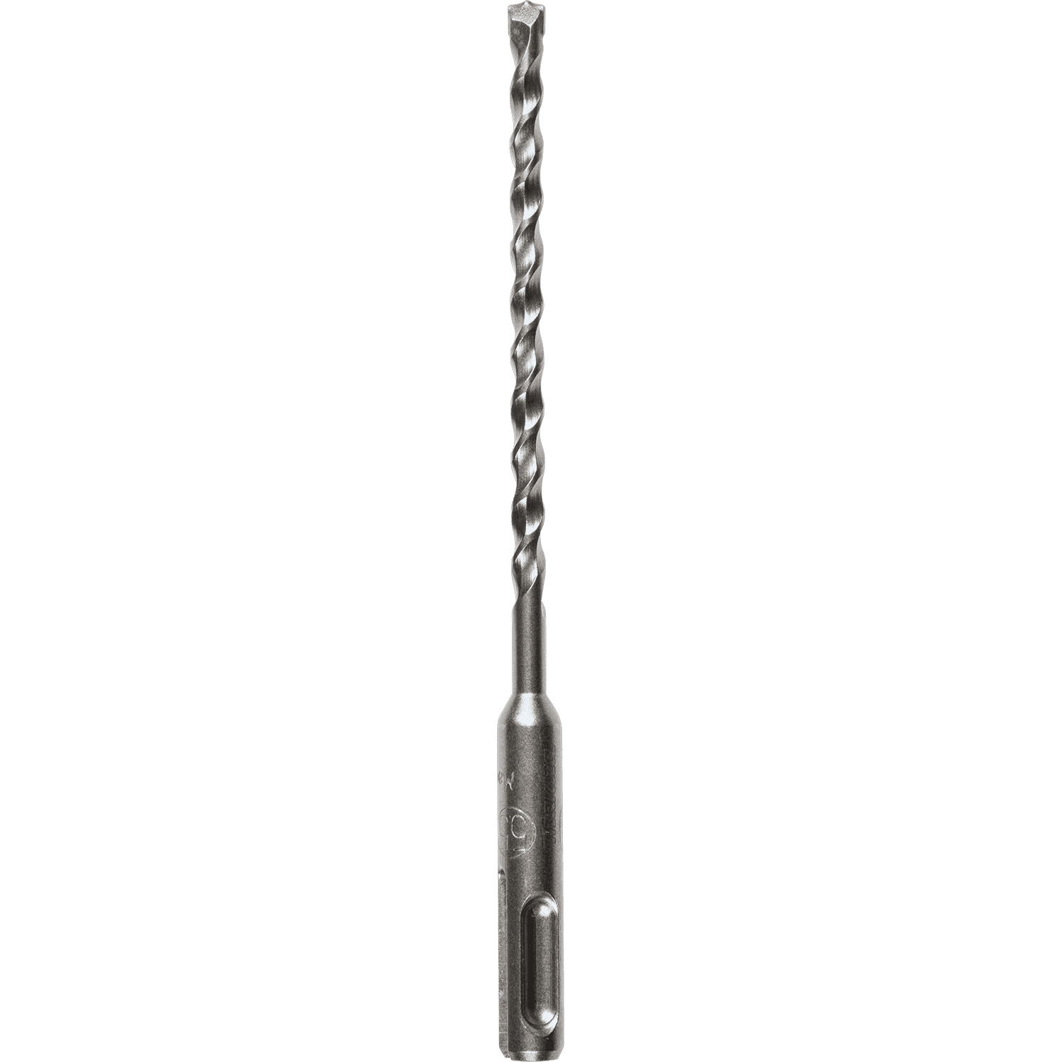 Picture of 7/32" x 6" SDS-PLUS Bit, 2-Cutter