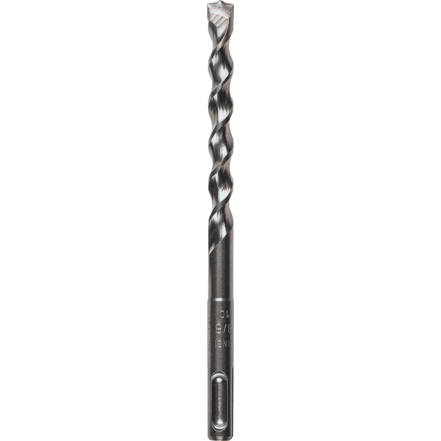 Picture of 3/8" x 6" SDS-PLUS Bit, 2-Cutter