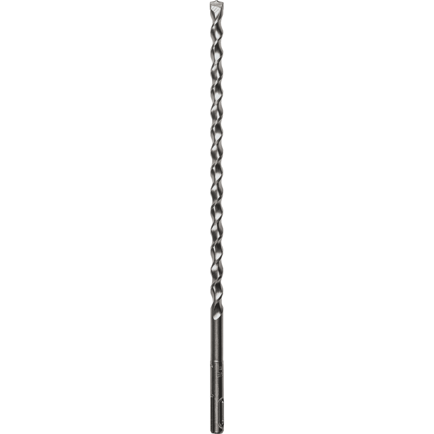Picture of 3/8" x 12" SDS-PLUS Bit, 2-Cutter