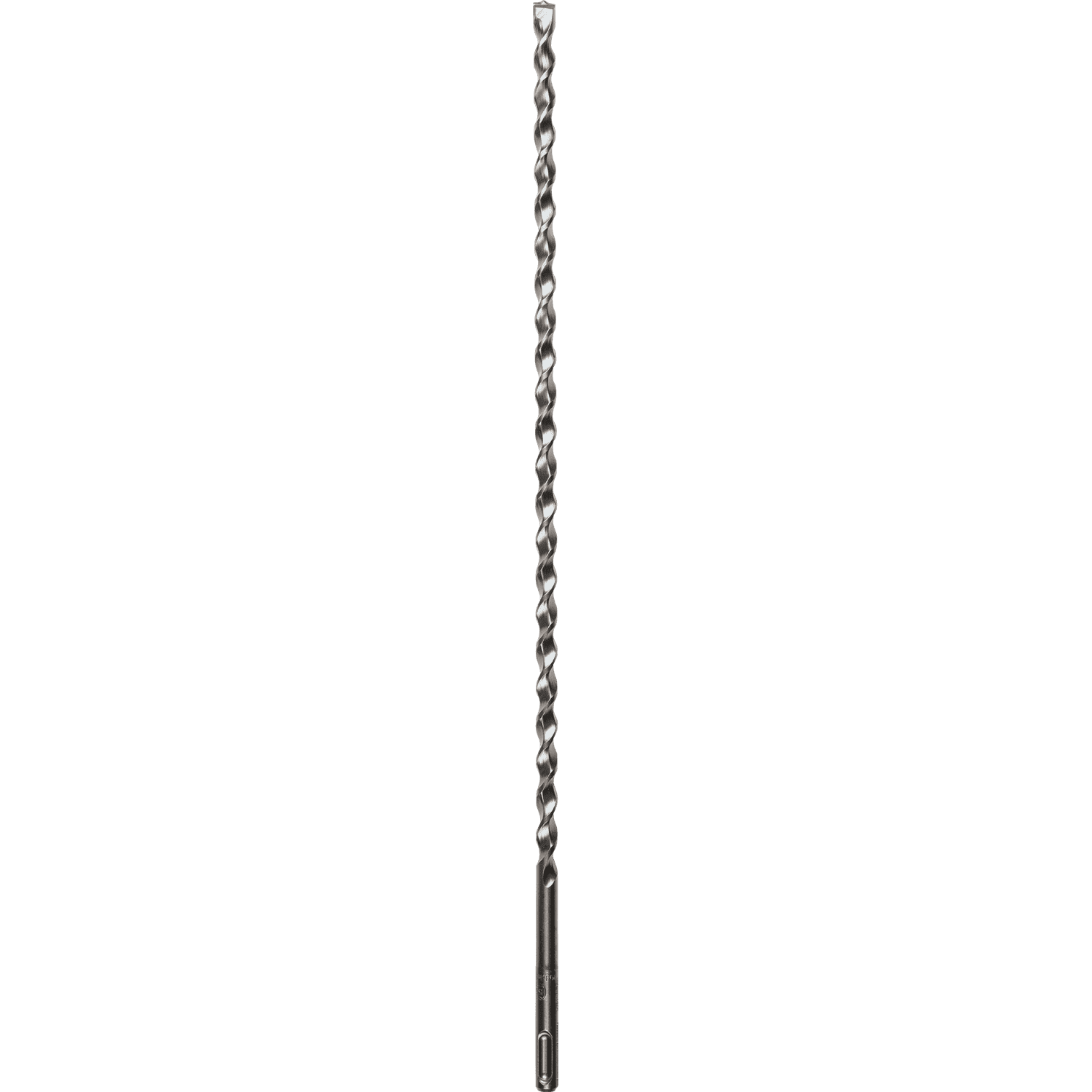 Picture of 3/8" x 18" SDS-PLUS Bit, 2-Cutter