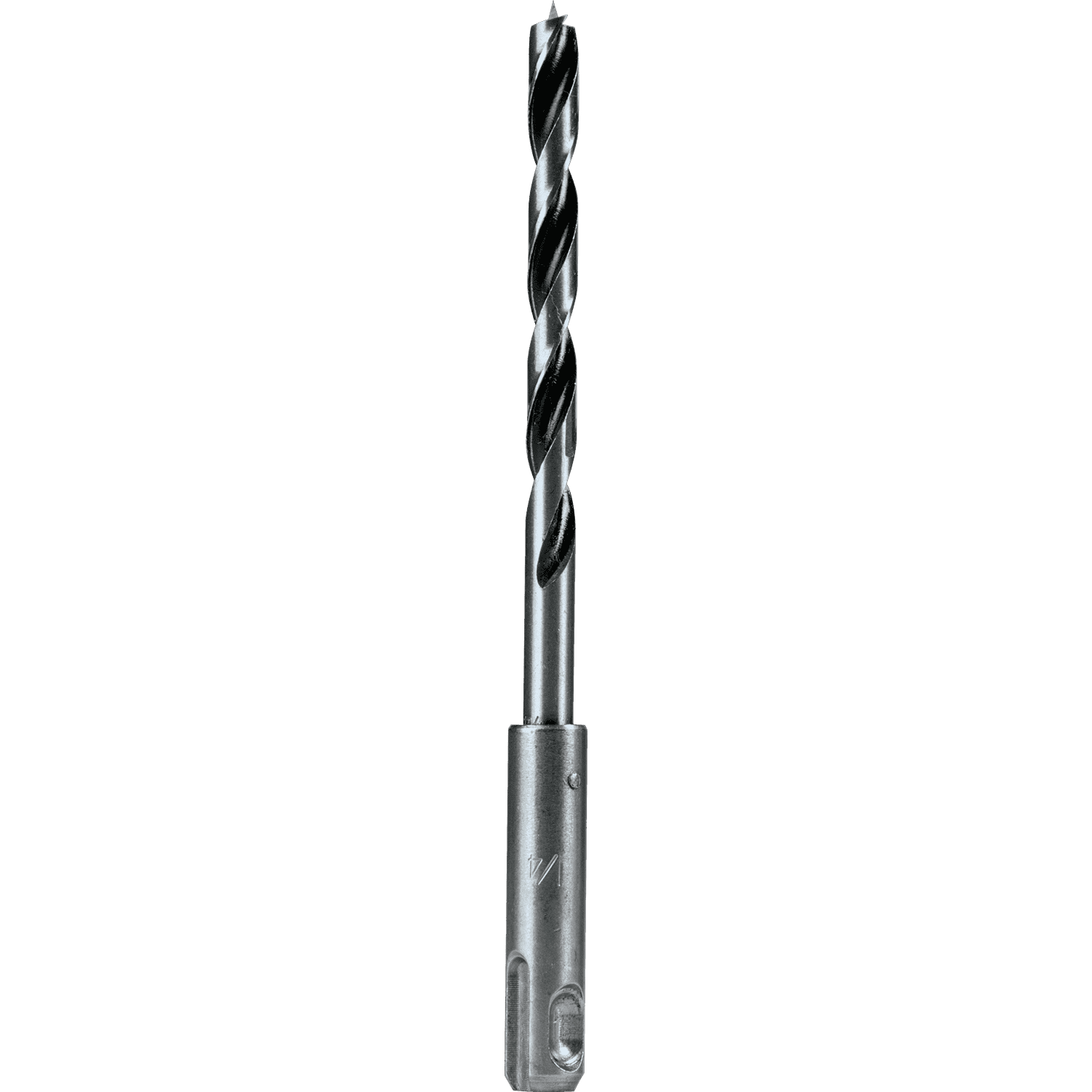 Picture of 1/4" x 5-1/8" SDS-PLUS Drill Bit, Wood