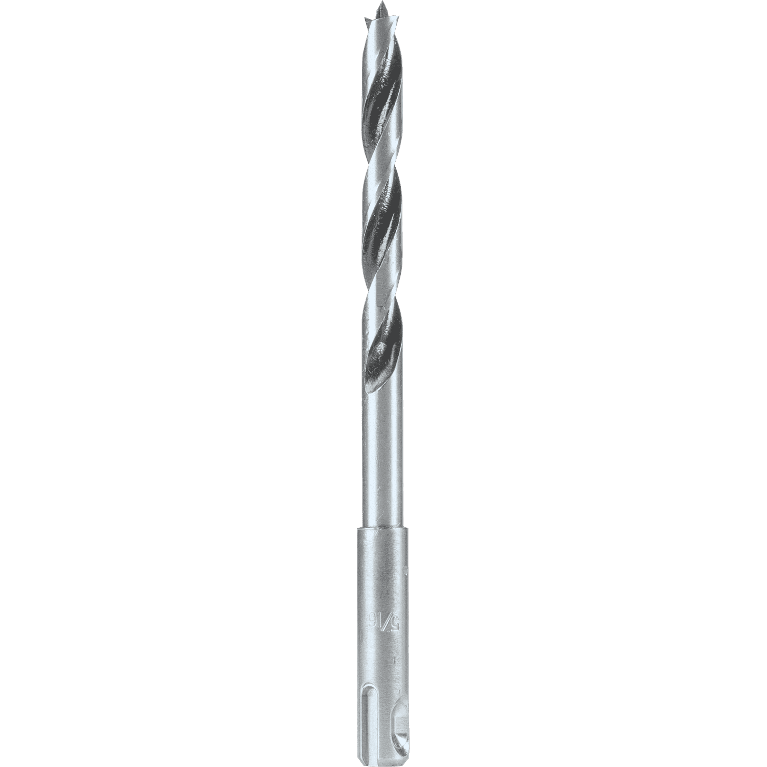 Picture of 5/16" x 5-3/4" SDS-PLUS Drill Bit, Wood