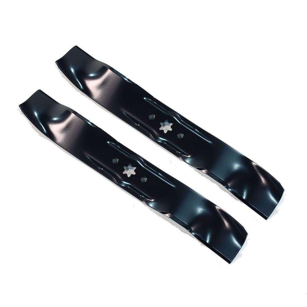 Picture of Arnold MTD 38 In. Mulcher Blade Set