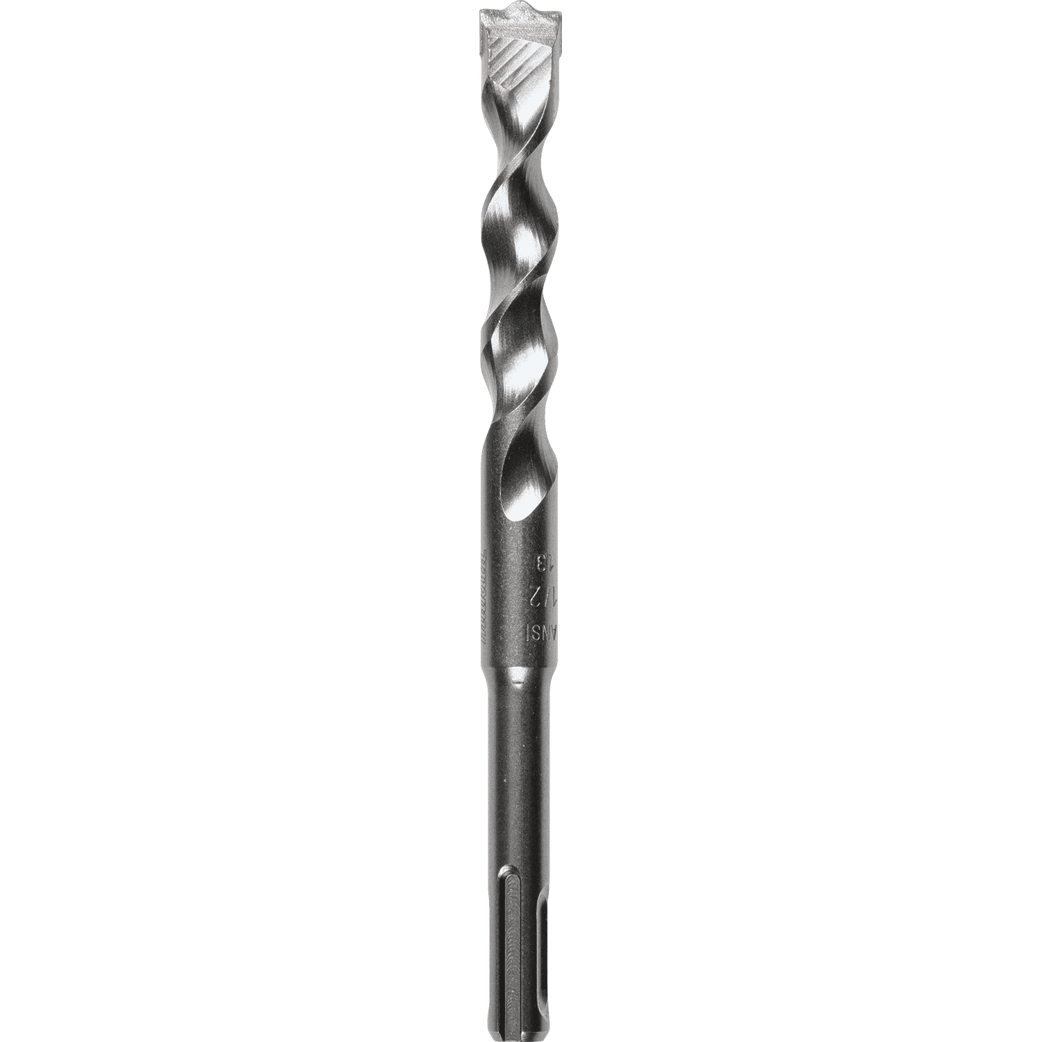 Picture of 1/2" x 6" SDS-PLUS Bit, 2-Cutter