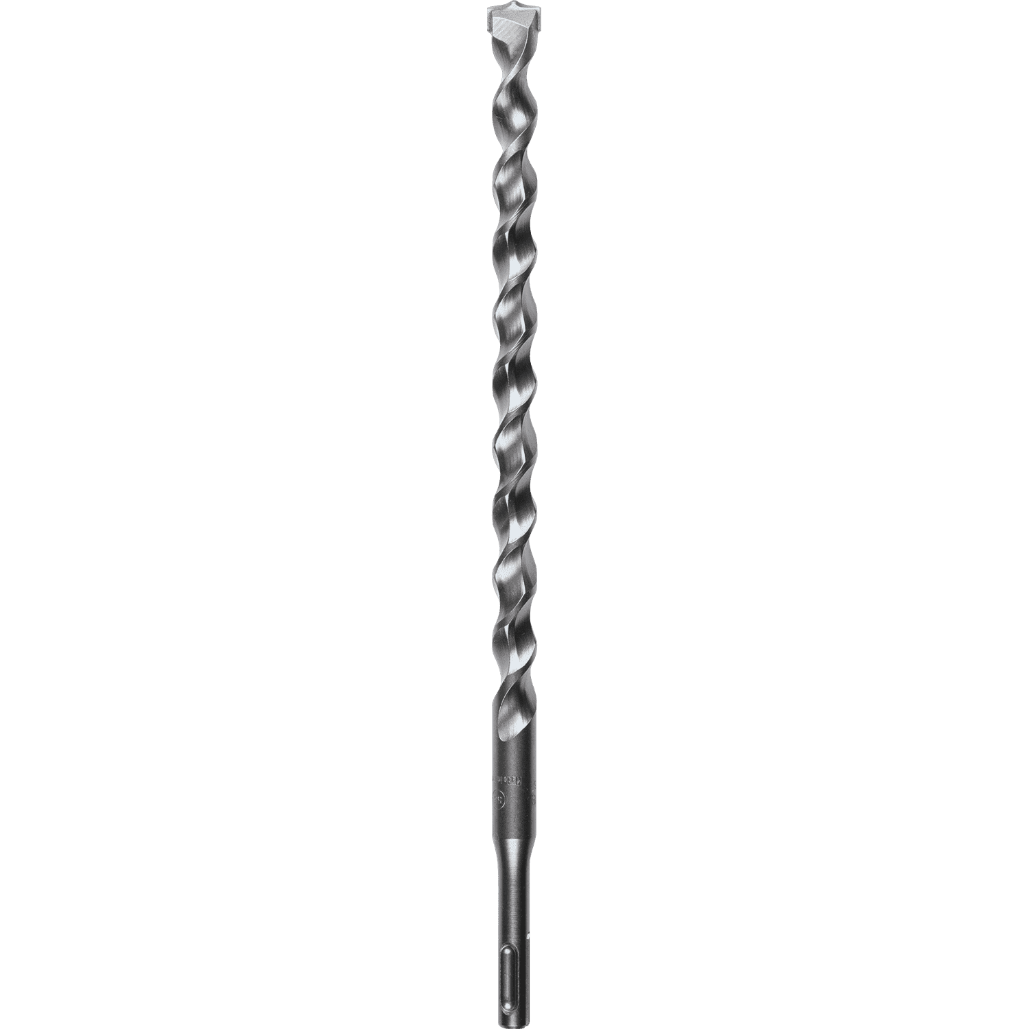 Picture of 5/8" x 12" SDS-PLUS Bit, 2-Cutter