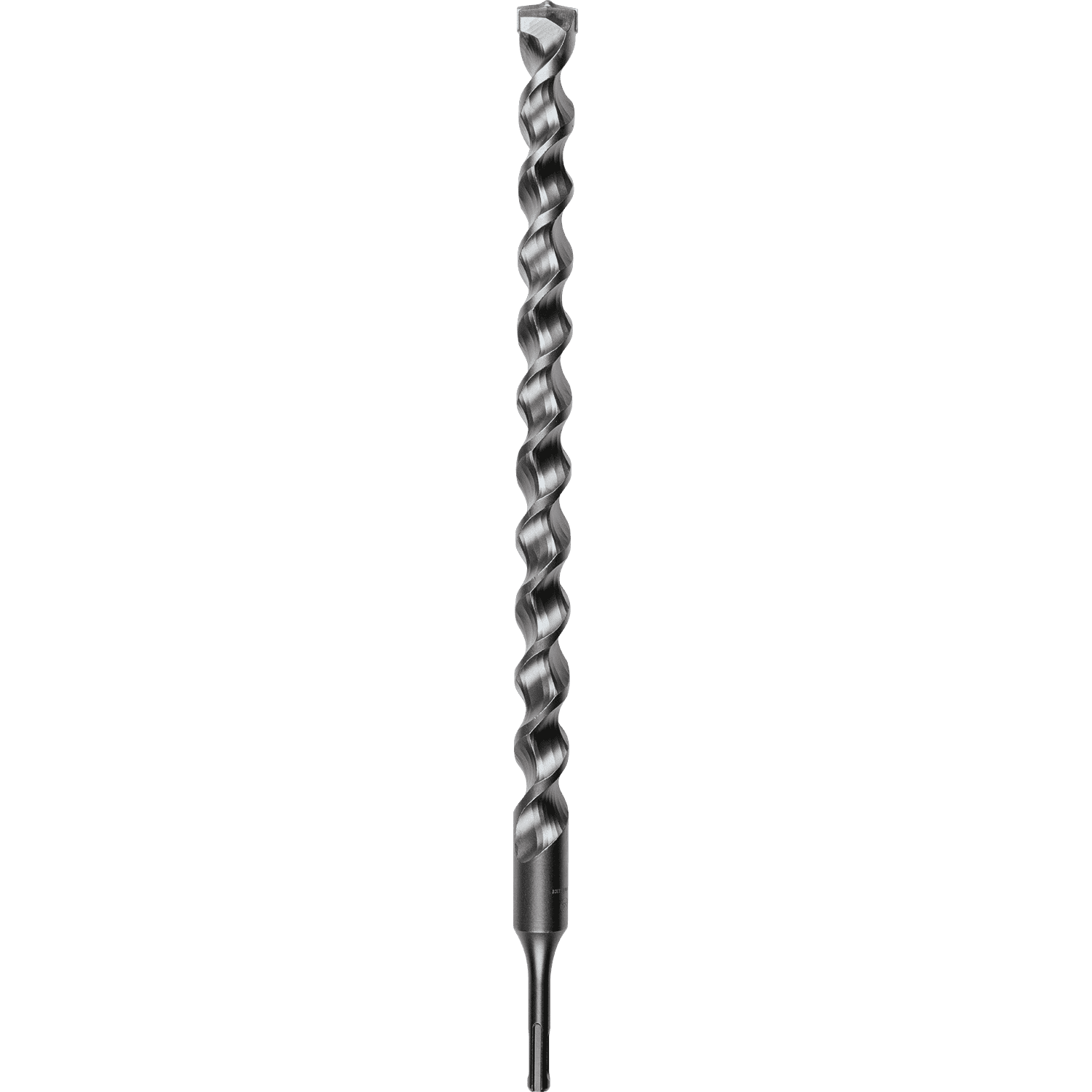 Picture of 1" x 18" SDS-PLUS Bit, 2-Cutter