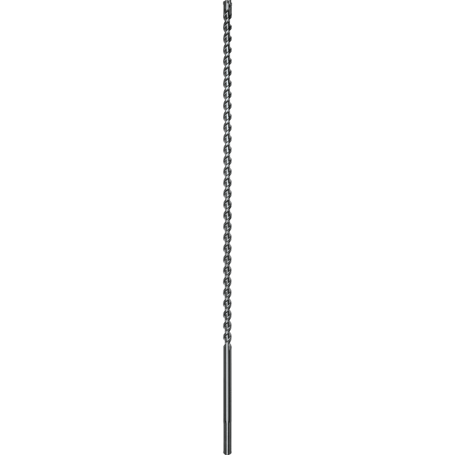 Picture of 3/4" x 36" SDS-MAX Bit, 6-Cutter