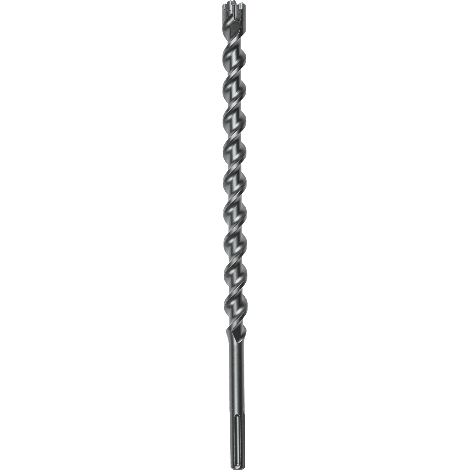 Picture of 1-1/8" x 21" SDS-MAX Bit, 6-Cutter