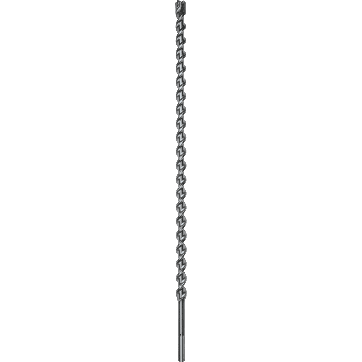 Picture of 1-1/8" x 36" SDS-MAX Bit, 6-Cutter