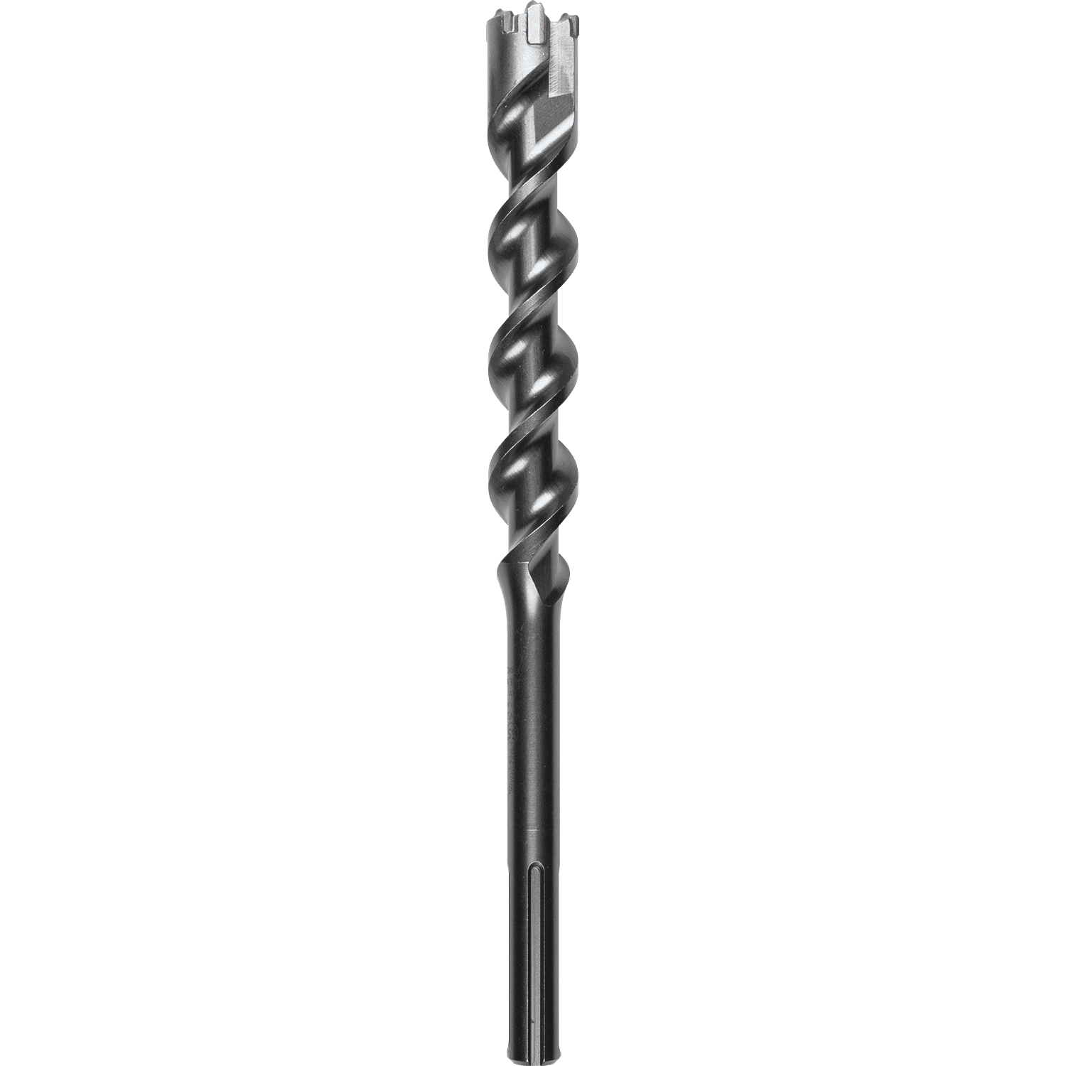 Picture of 1-1/4" x 13" SDS-MAX Bit, 6-Cutter