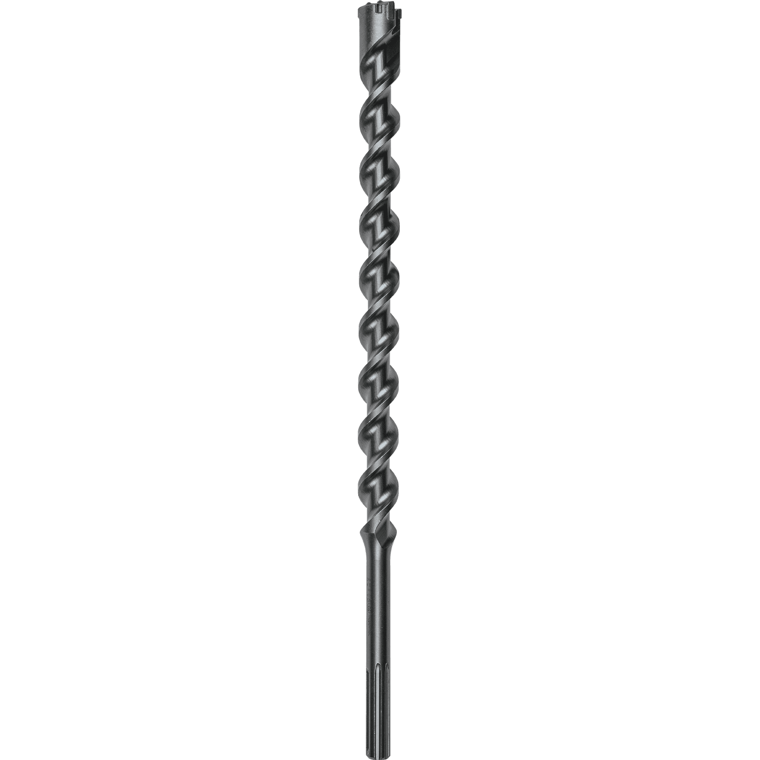 Picture of 1-1/4" x 21" SDS-MAX Bit, 6-Cutter