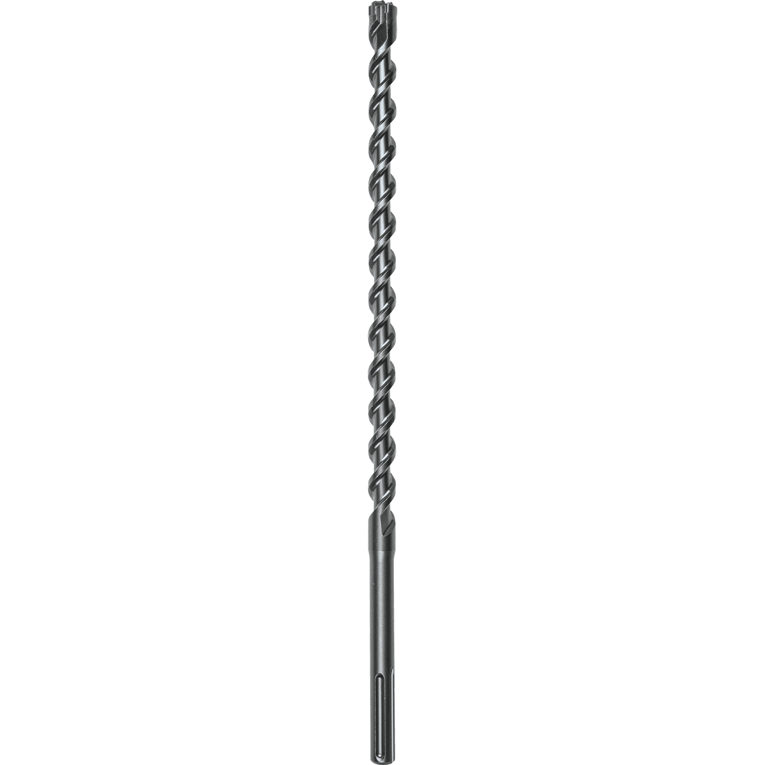 Picture of 13/16" x 21" SDS-MAX Bit, 6-Cutter