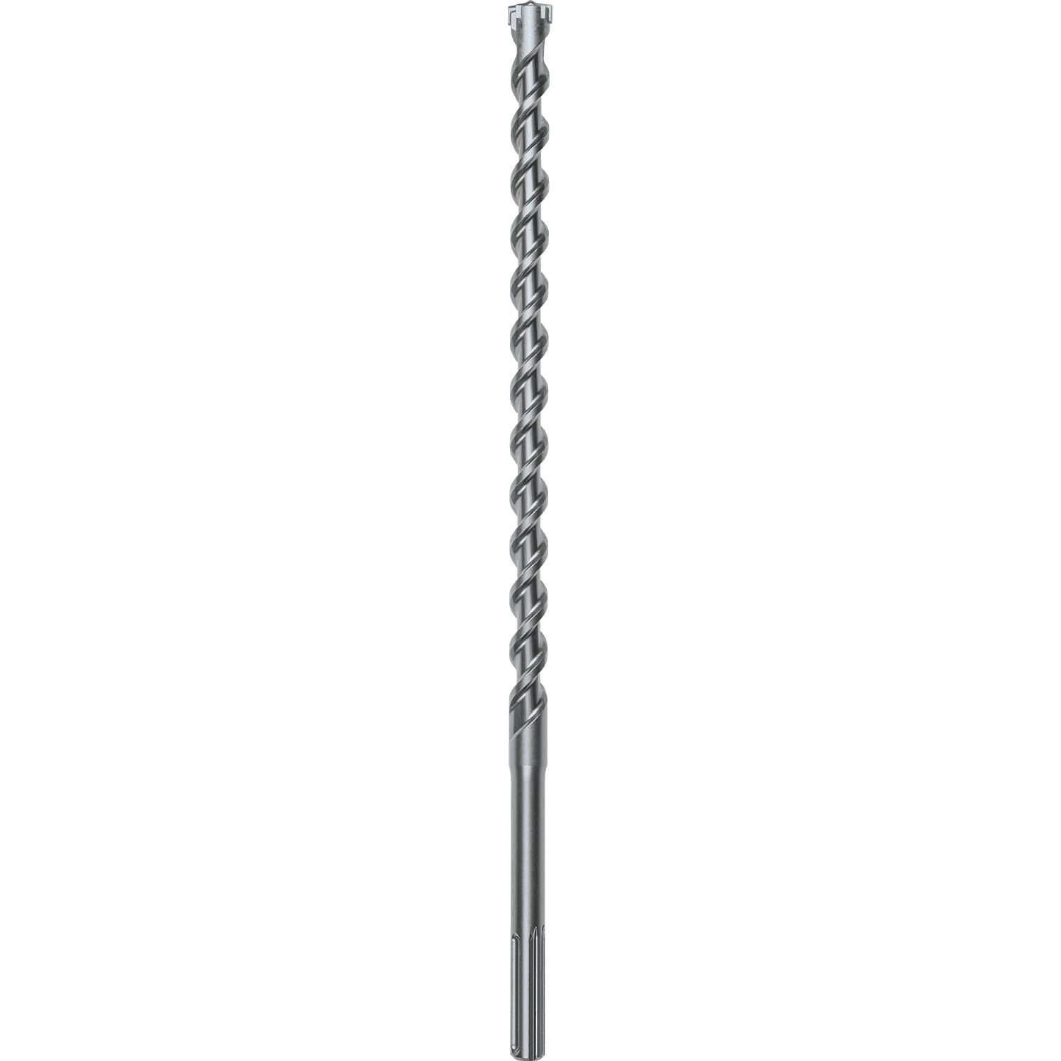 Picture of 7/8" x 21" SDS-MAX Bit, 6-Cutter