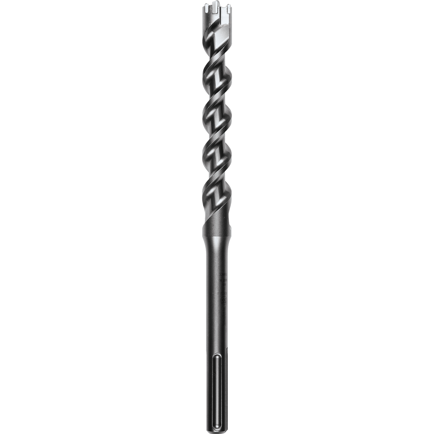 Picture of 1" x 13" SDS-MAX Bit, 6-Cutter