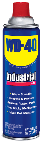 Picture of Lubricant WD-40 – 16oz. 