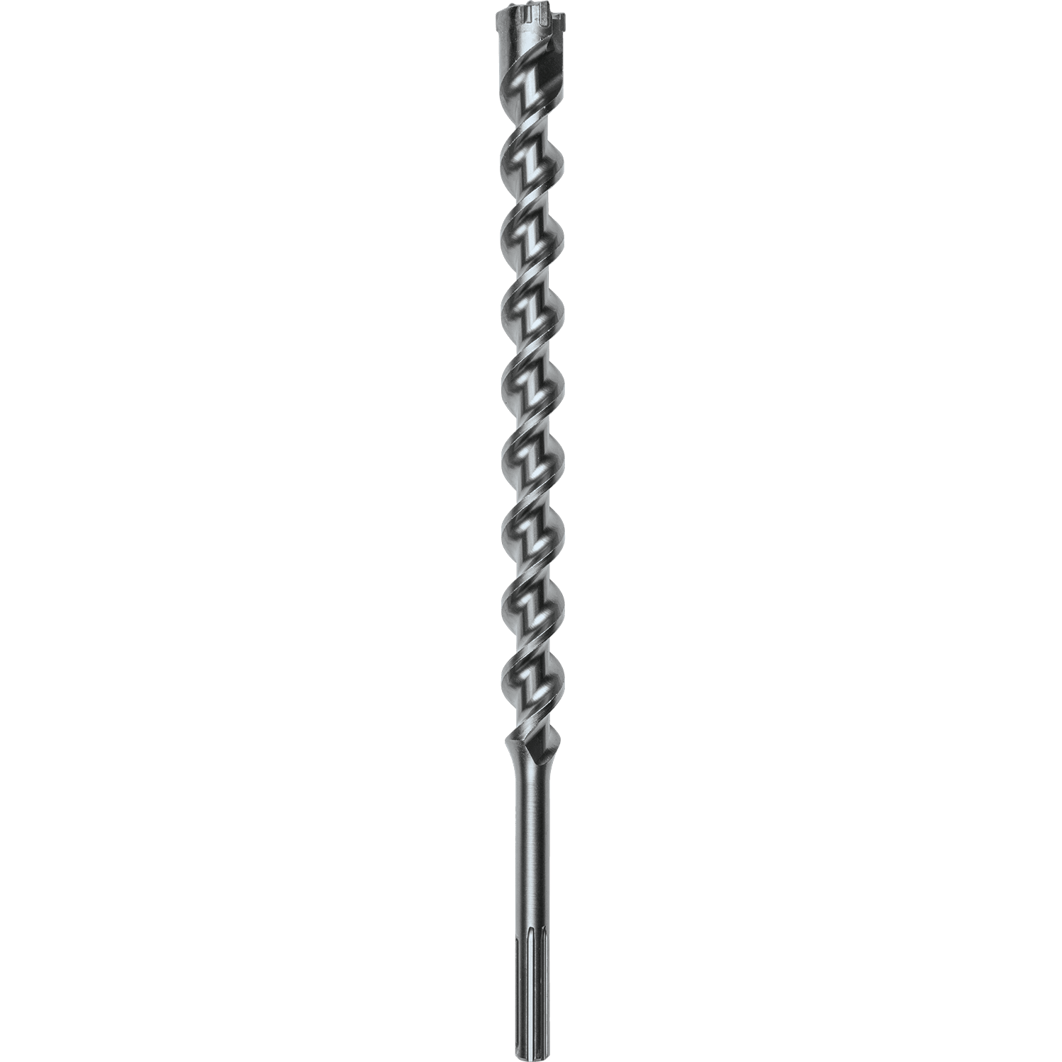 Picture of 1-3/8" x 21" SDS-MAX Bit, 6-Cutter