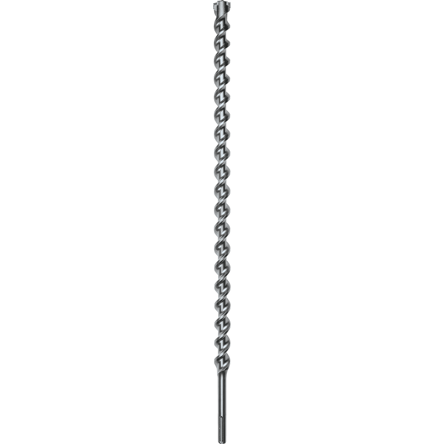 Picture of 1-3/8" x 36" SDS-MAX Bit, 6-Cutter