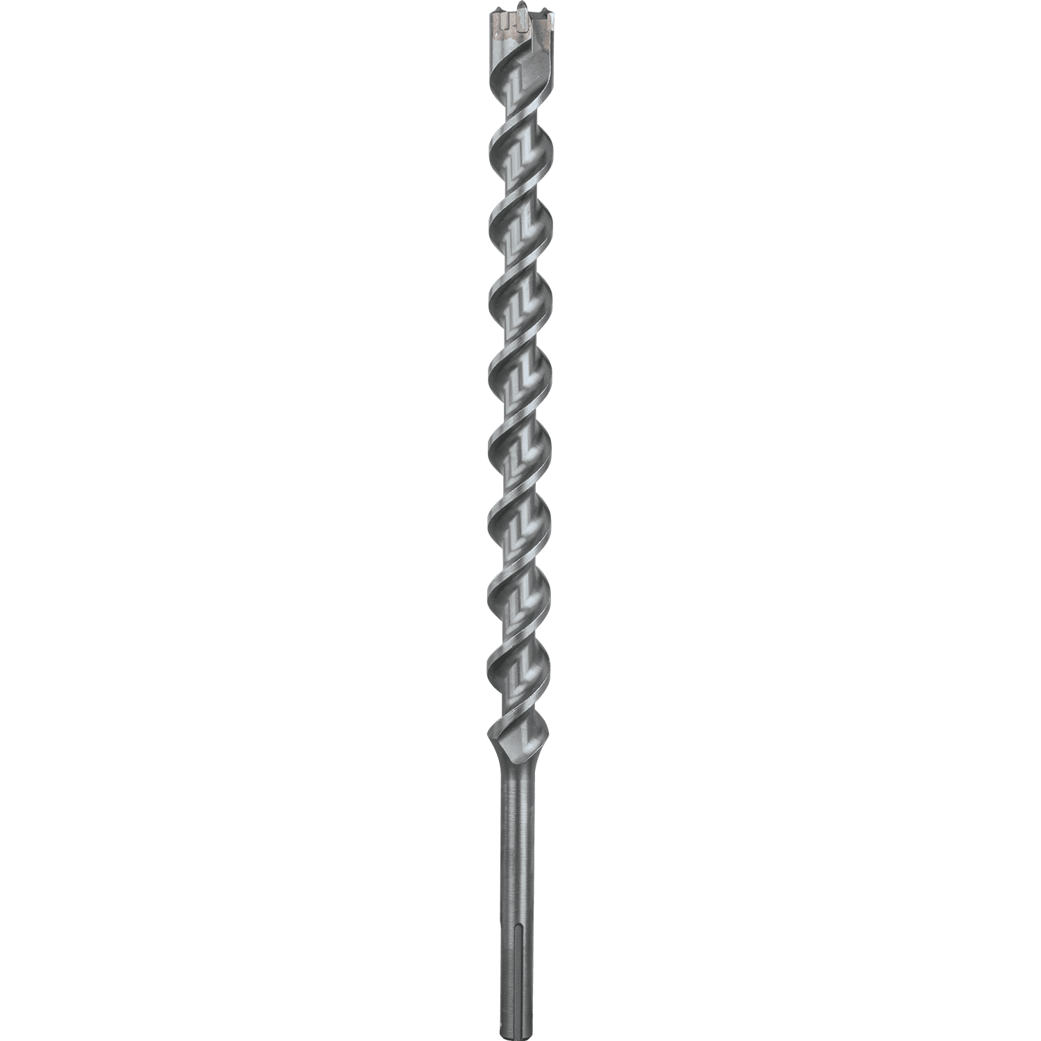 Picture of 1-1/2" x 21" SDS-MAX Bit, 6-Cutter