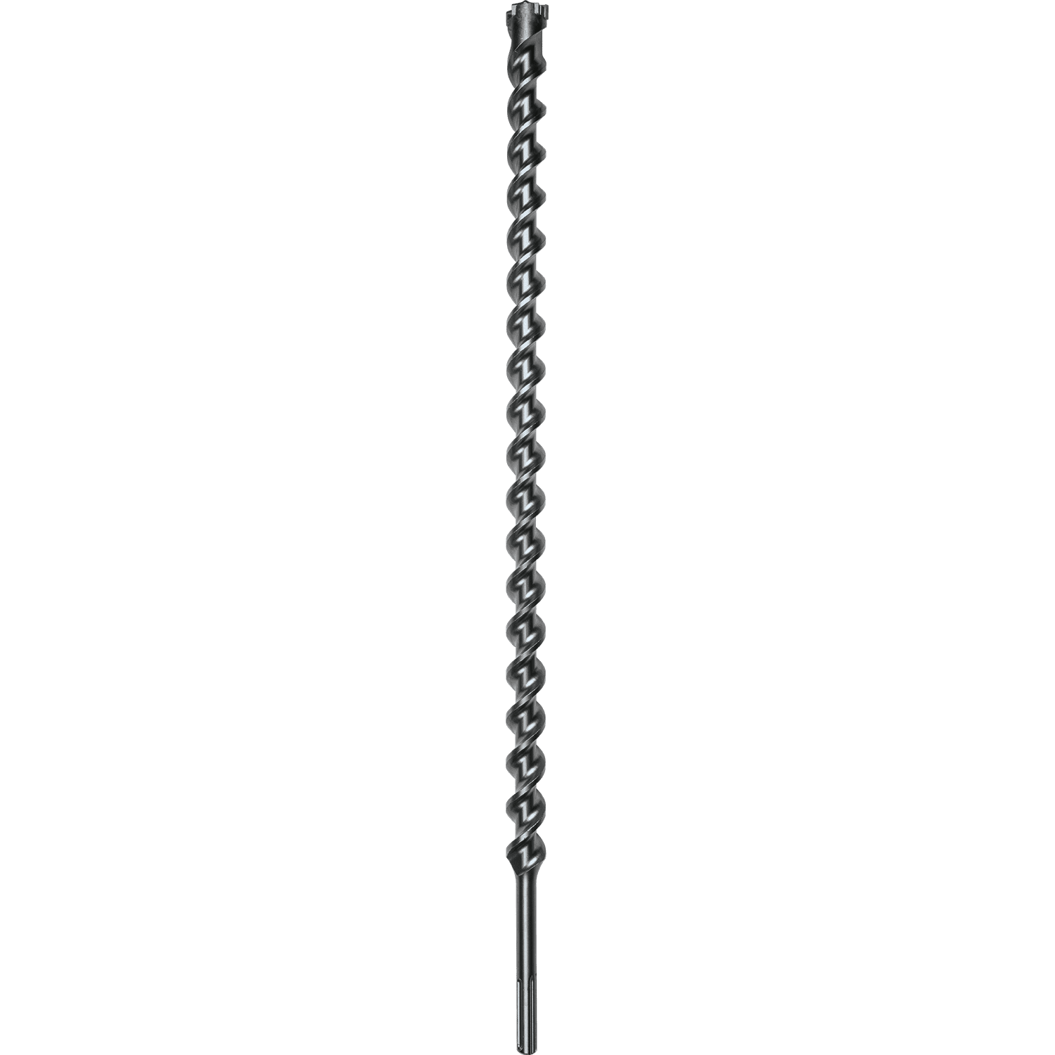 Picture of 1-1/2" x 36" SDS-MAX Bit, 6-Cutter