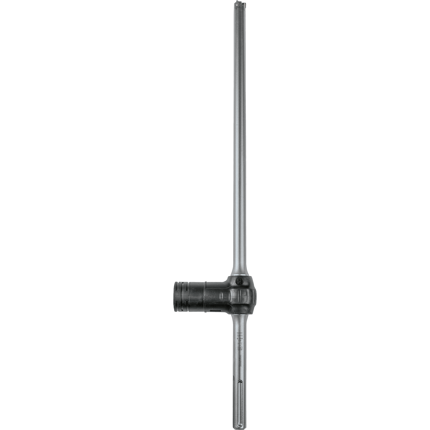 Picture of 3/4" x 24" SDS-MAX Dust Extraction Drill Bit
