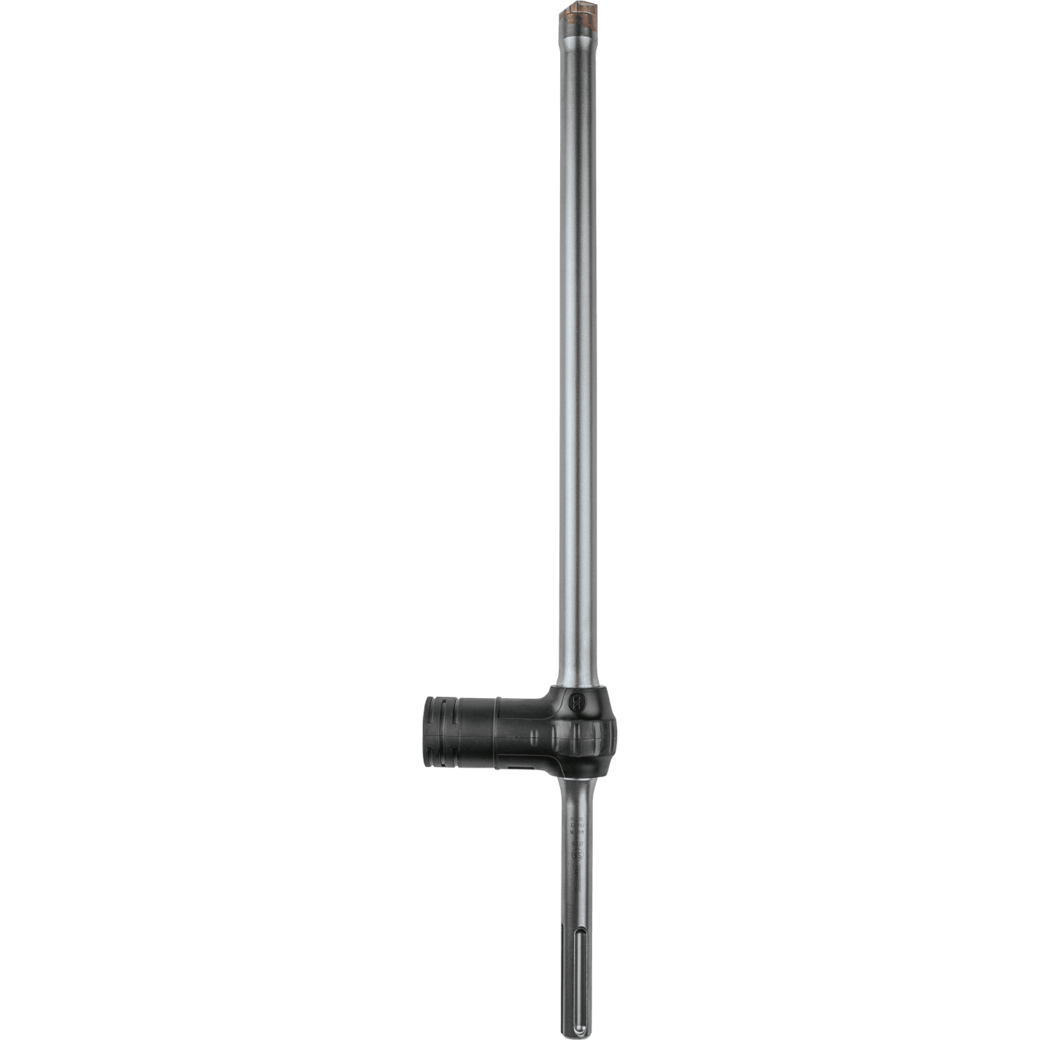 Picture of 1" x 24" SDS-MAX Dust Extraction Drill Bit