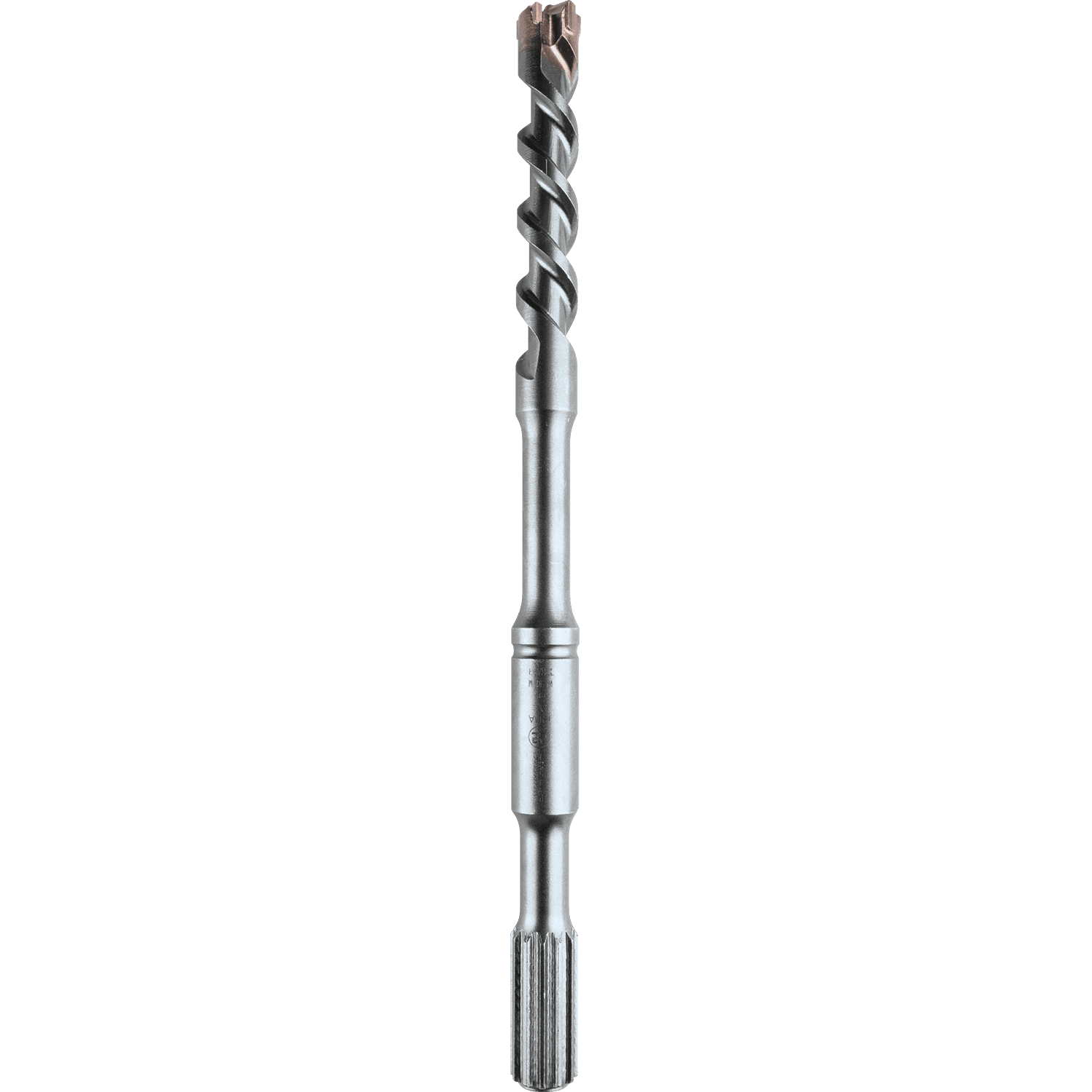 Picture of 3/4" x 12" Spline Bit, 6-Cutter