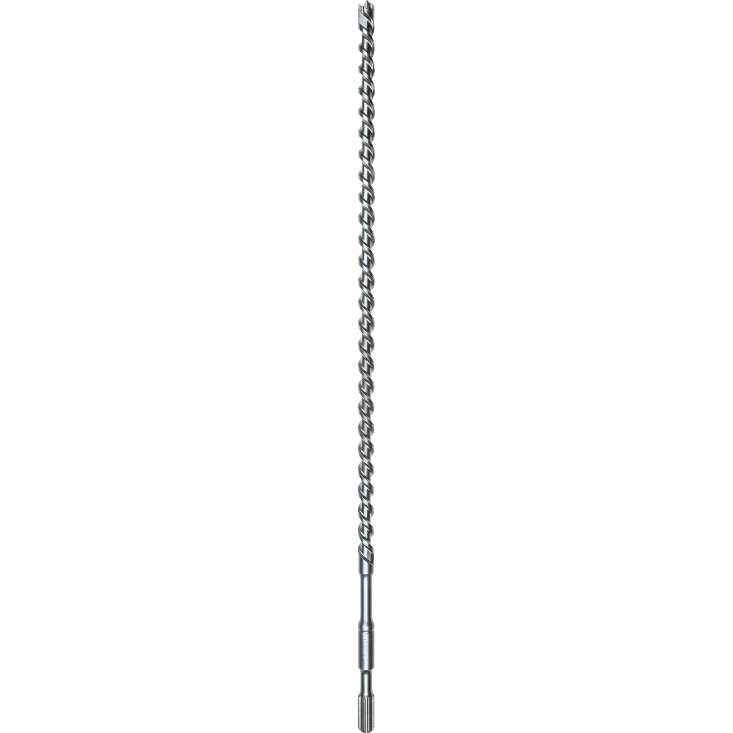 Picture of 3/4" x 29" Spline Bit, 6-Cutter