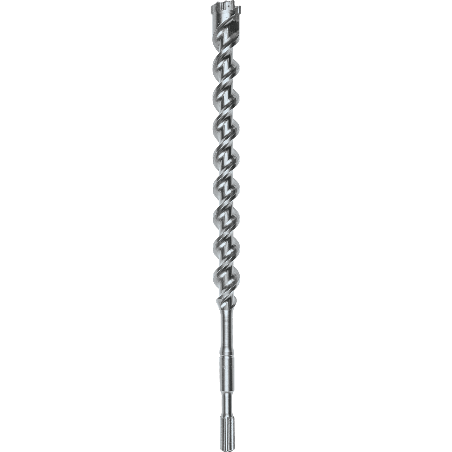Picture of 1-1/2" x 24" Spline Bit, 6-Cutter