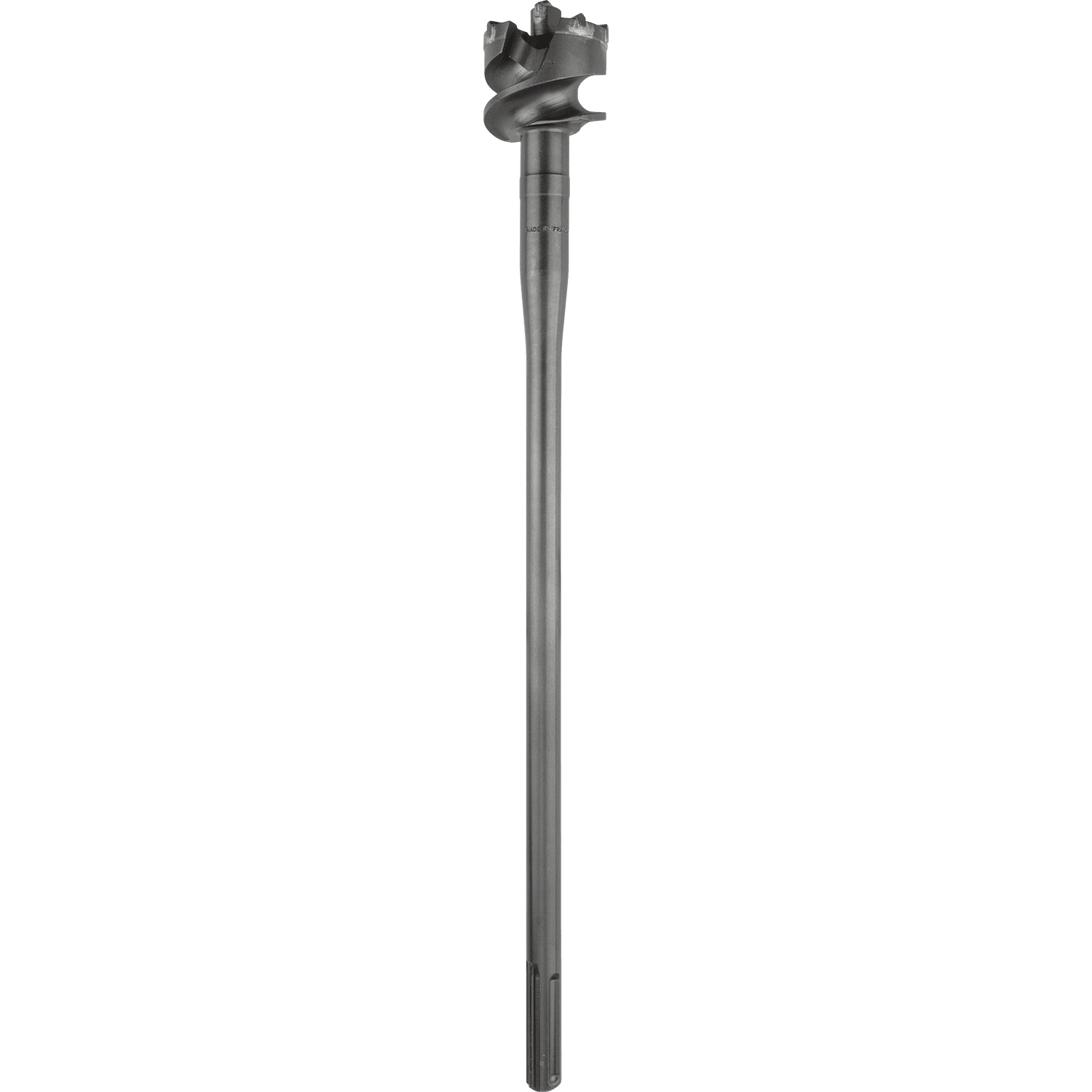 Picture of 2-1/2" x 24" SDS-MAX Tunnel Bit