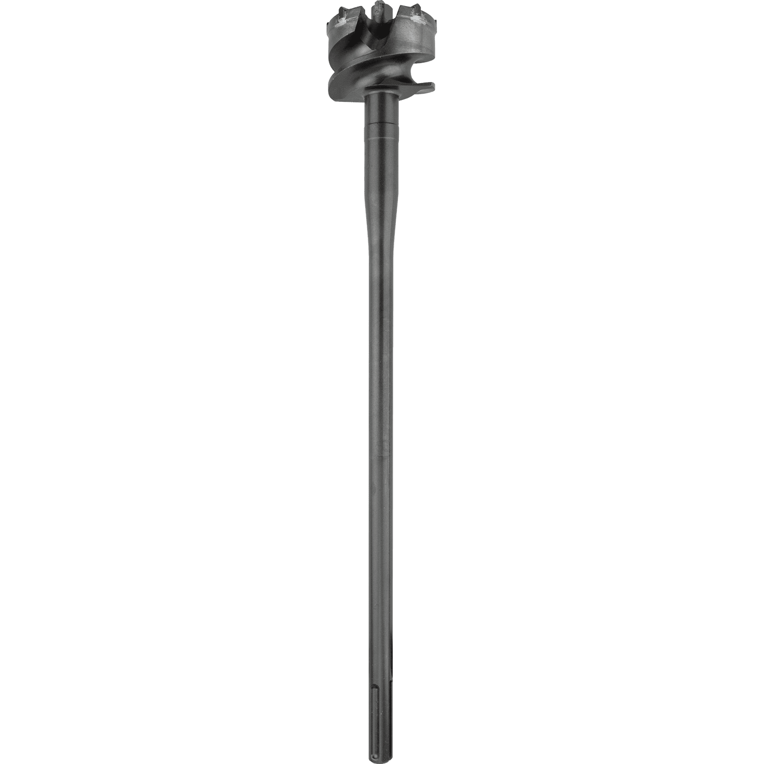 Picture of 3-1/8" x 24" SDS-MAX Tunnel Bit