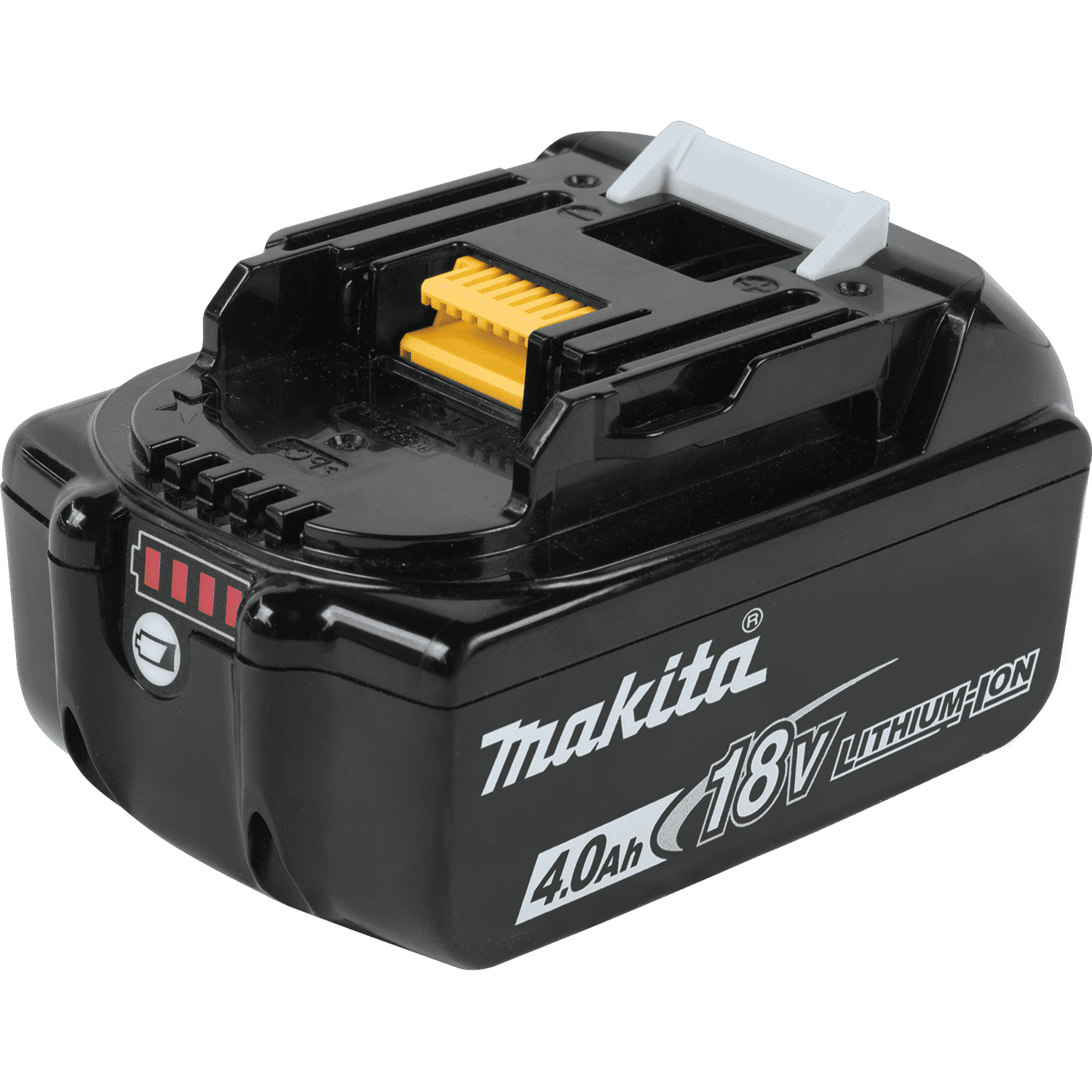 Picture of 18V LXT Lithium-Ion 4.0Ah Battery