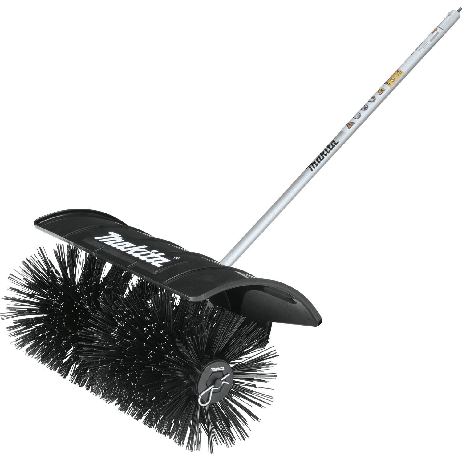 Picture of Bristle Brush Couple Shaft Attachment