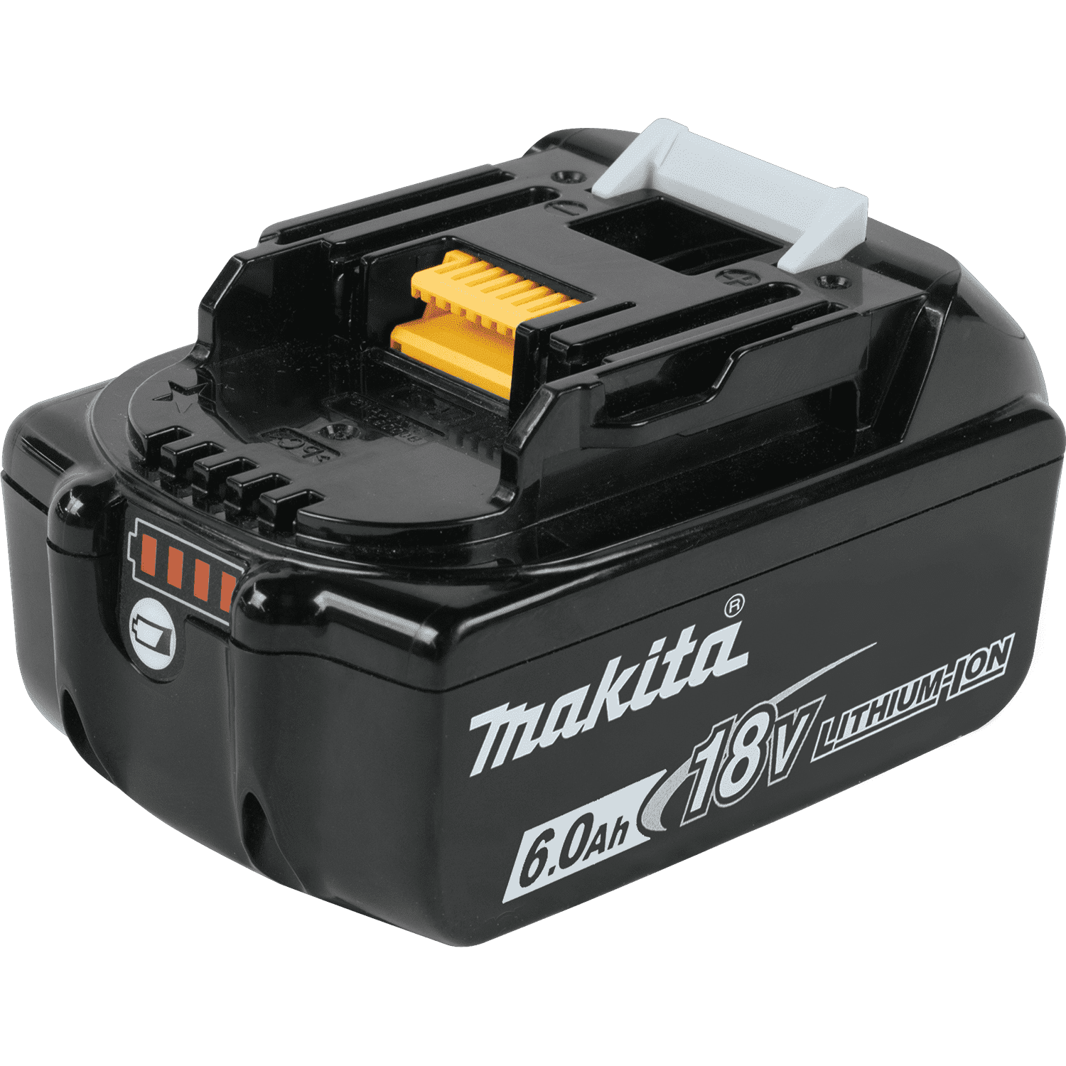 Picture of 18V LXT Lithium-Ion 6.0Ah Battery