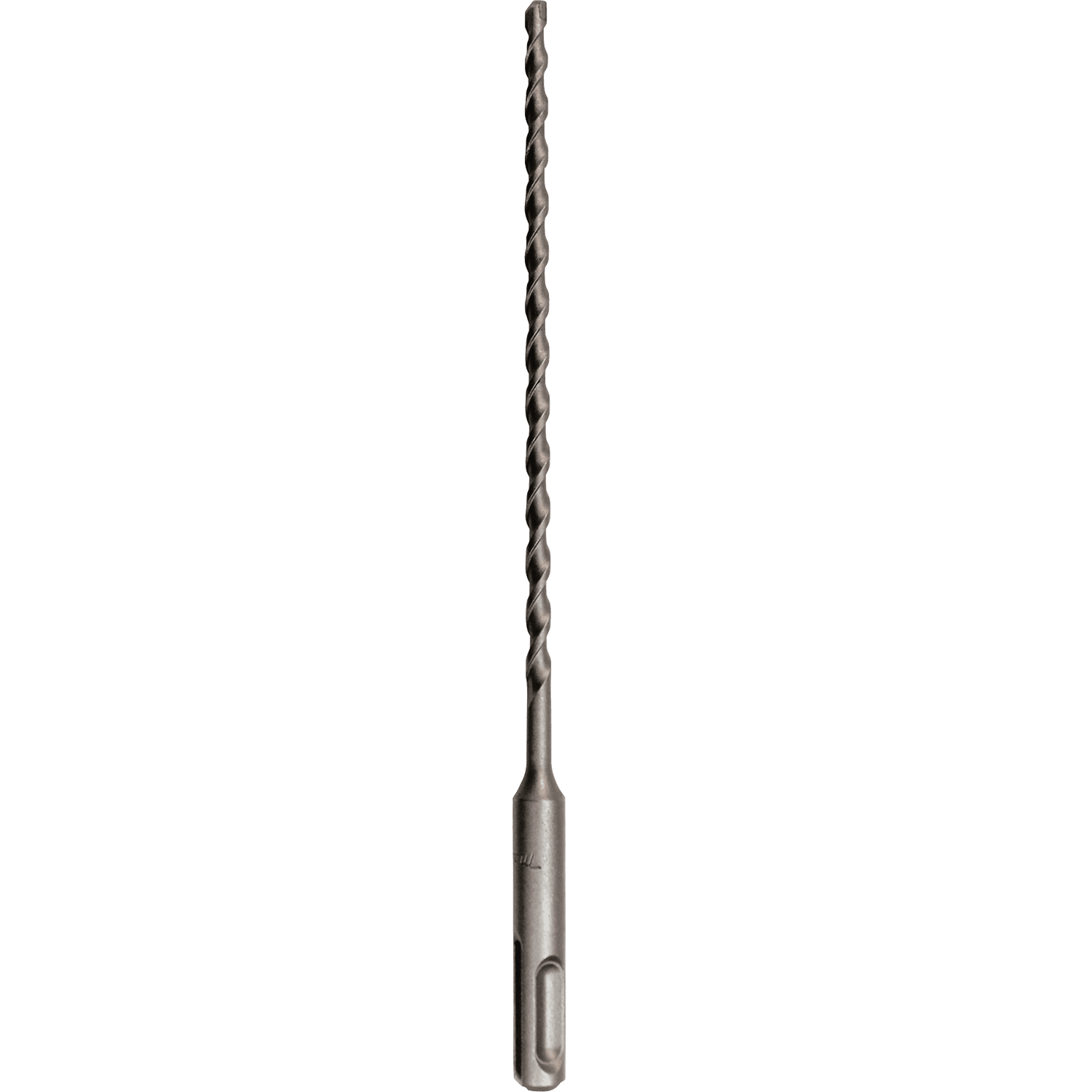 Picture of 3/16" x 8-1/4" SDS-PLUS Bit, 25/pk