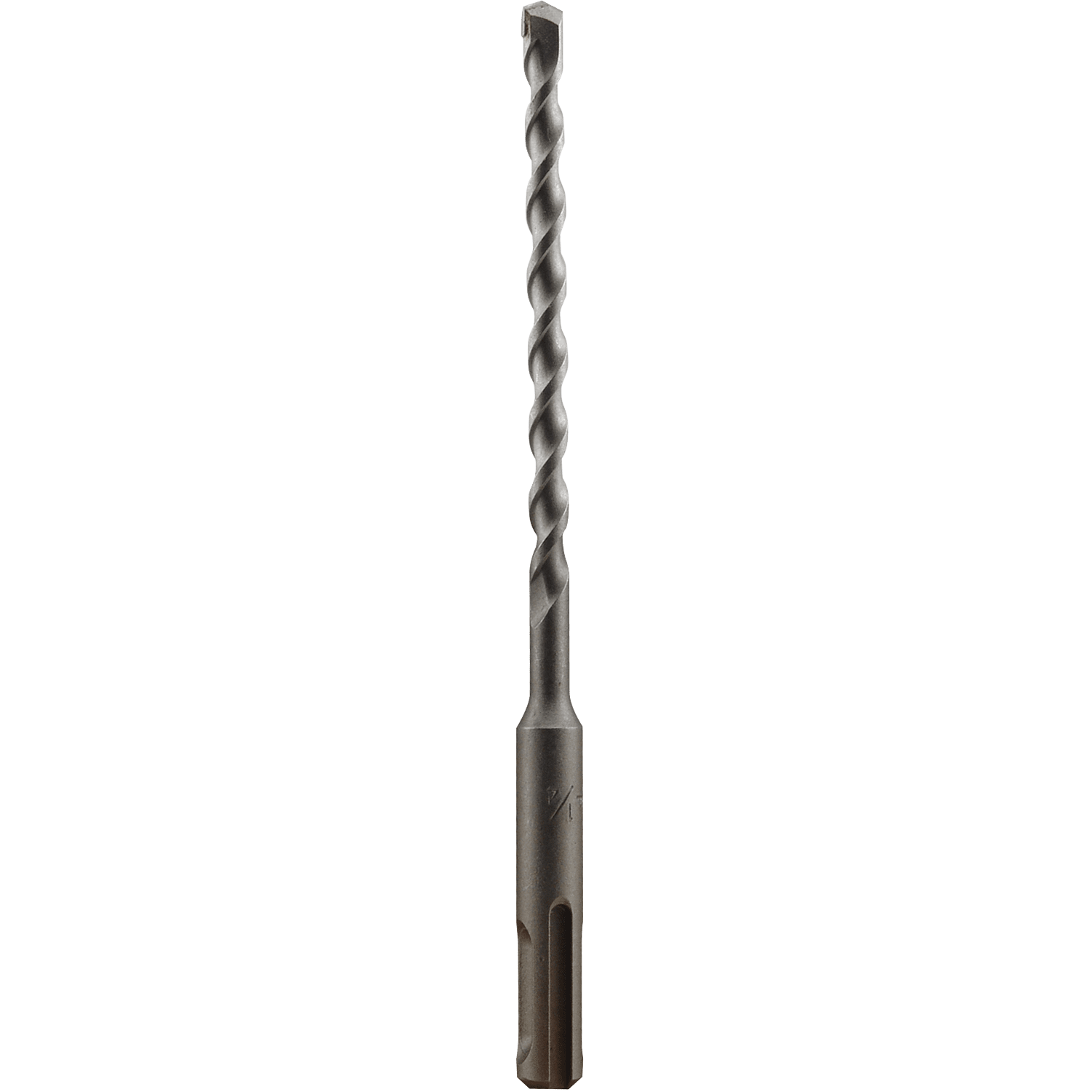 Picture of 1/4" x 6-1/4" SDS-PLUS Bit, 25/pk