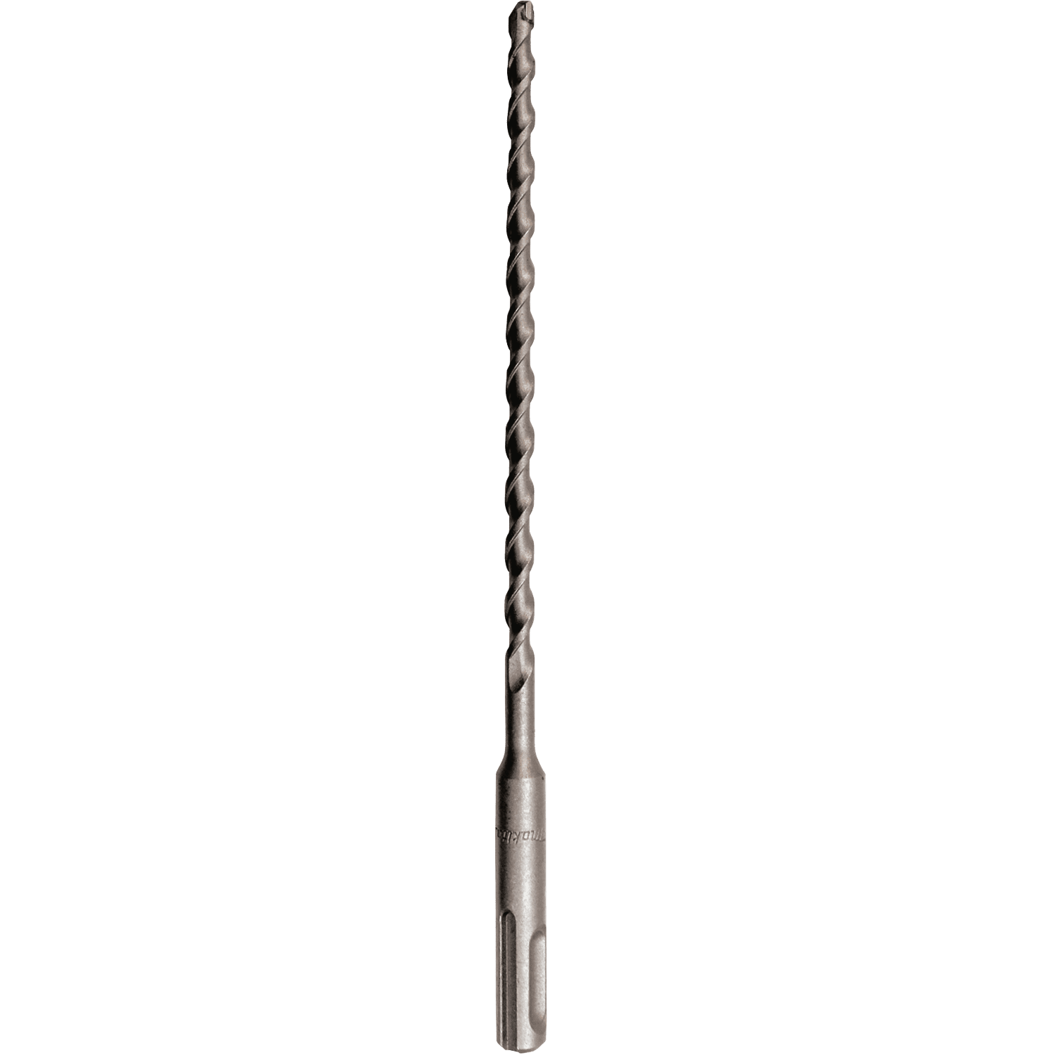 Picture of 1/4" x 8-1/4" SDS-PLUS Bit, 25/pk