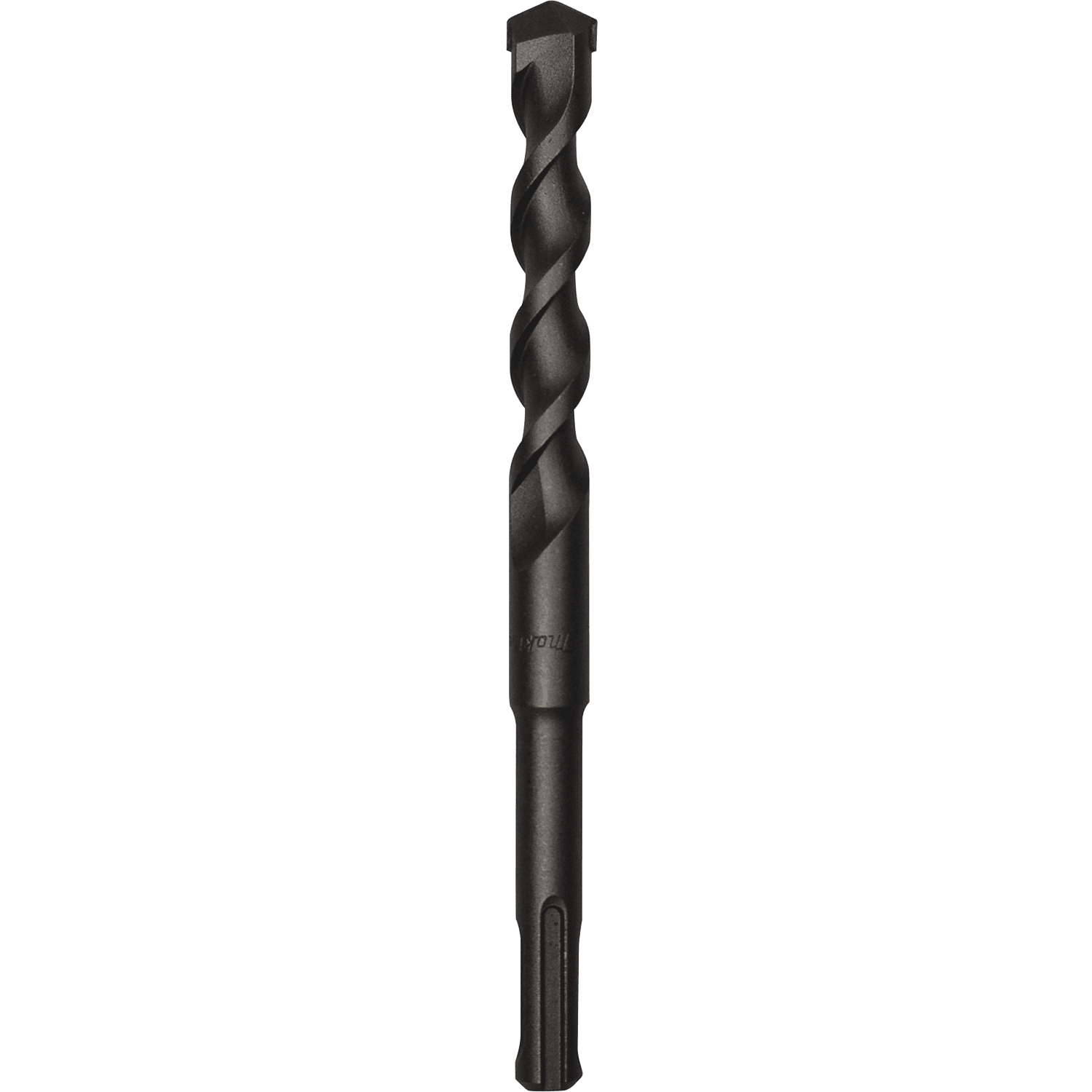 Picture of 1/2" x 6-1/4" SDS-PLUS Bit, 25/pk