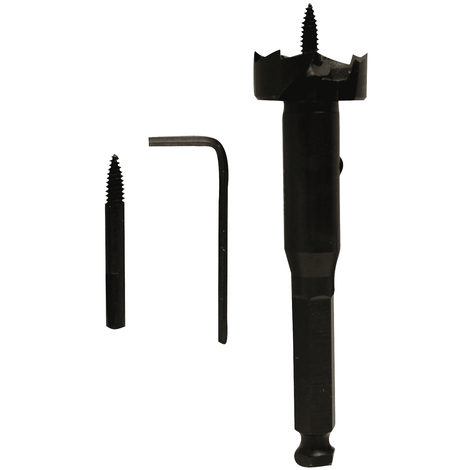 Picture of 1-1/4" Self Feed Bit