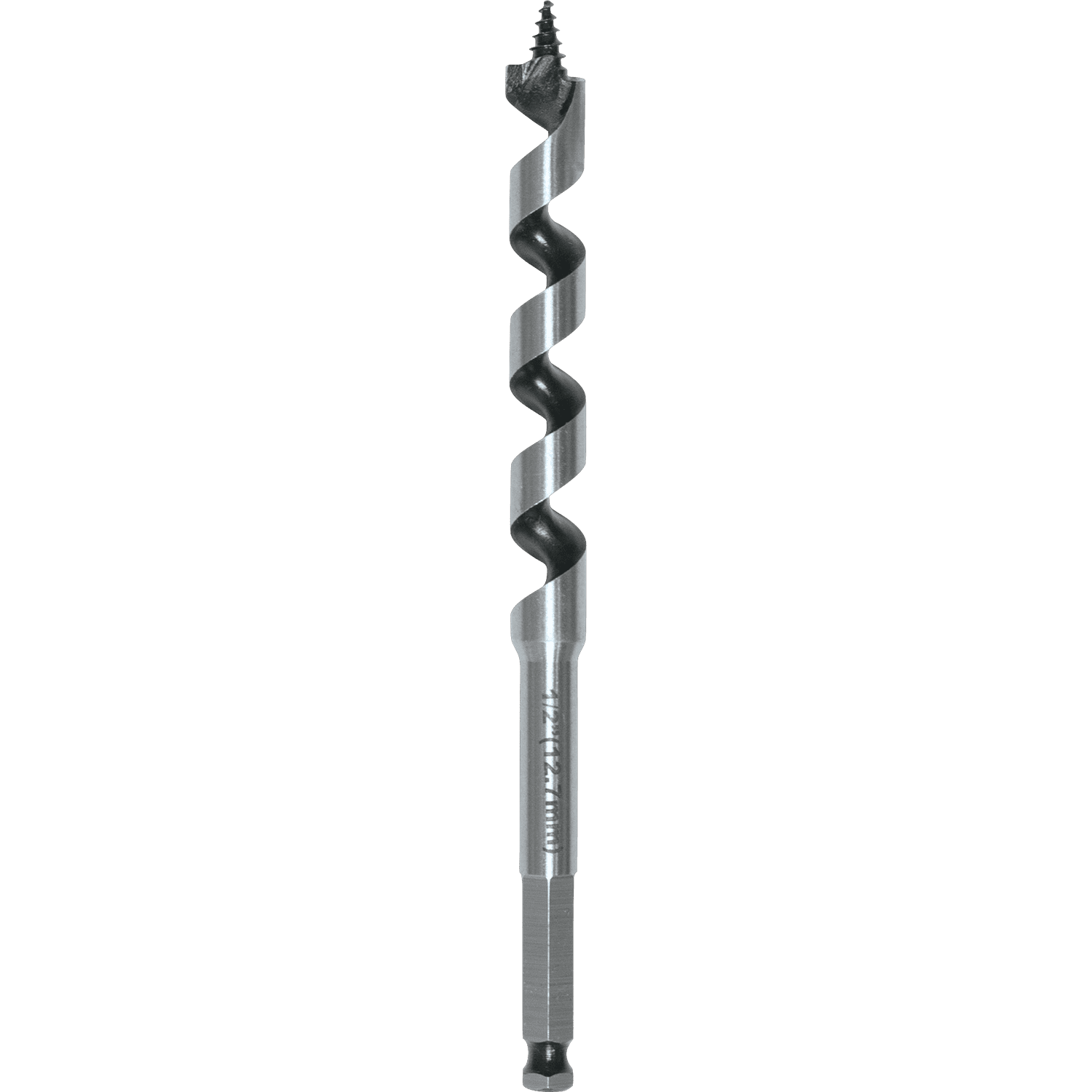 Picture of 1/2" X 6" Ship Auger Bit